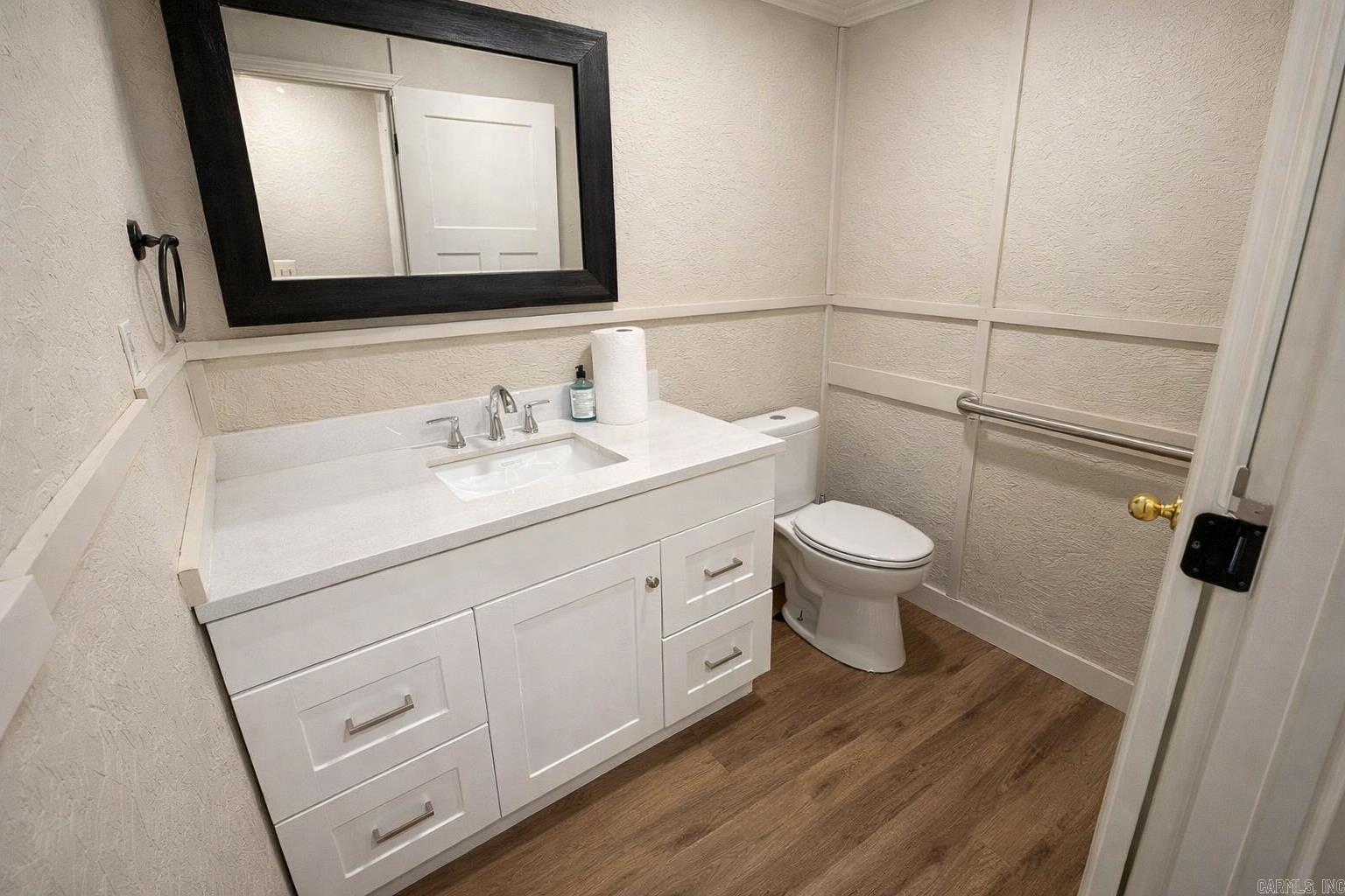 Not In List - Residential