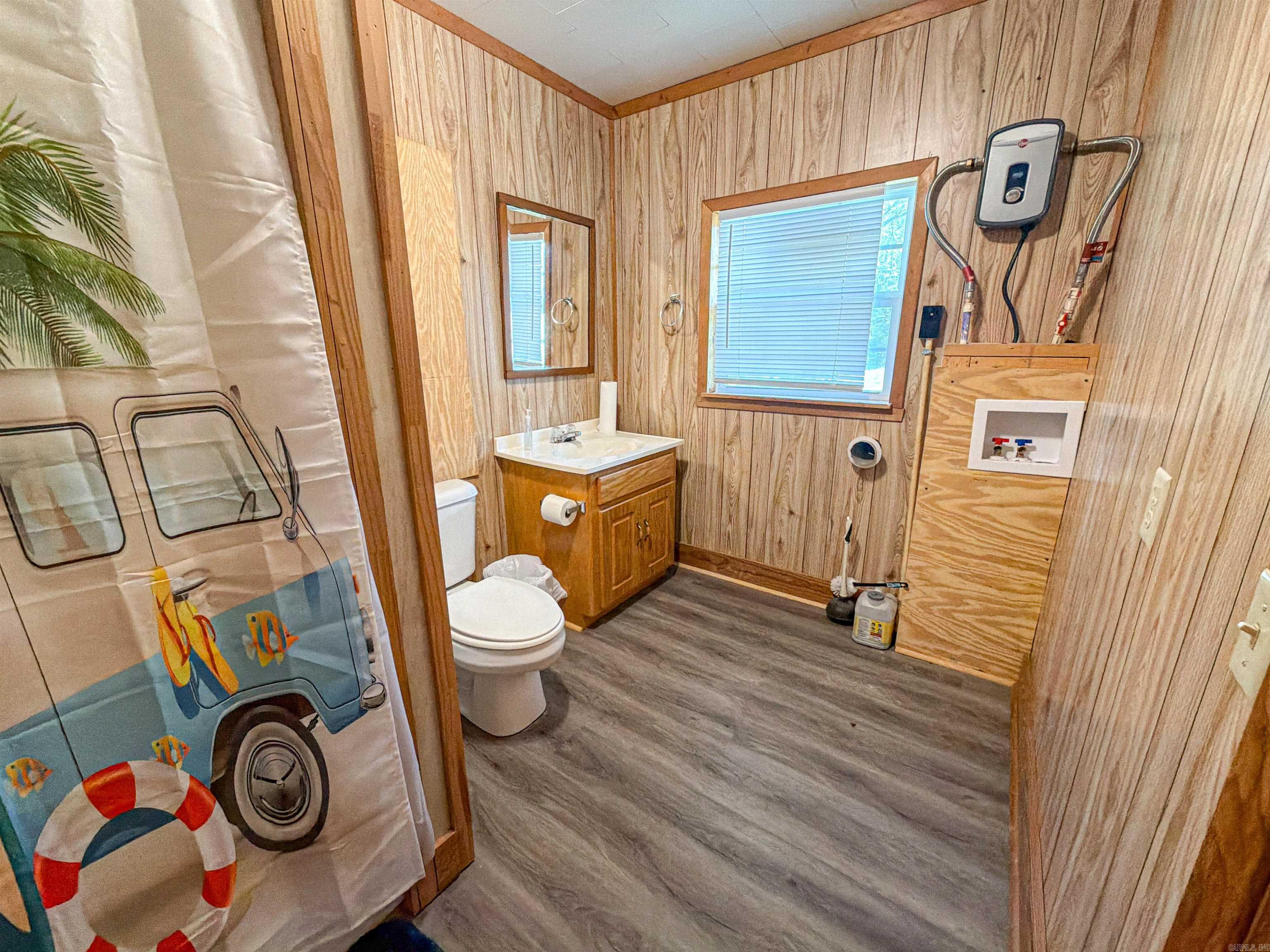 Not In List - Residential