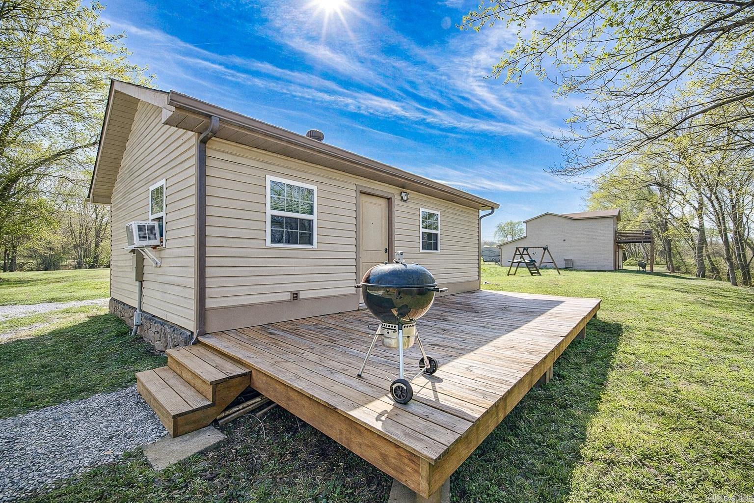 Not In List - Residential