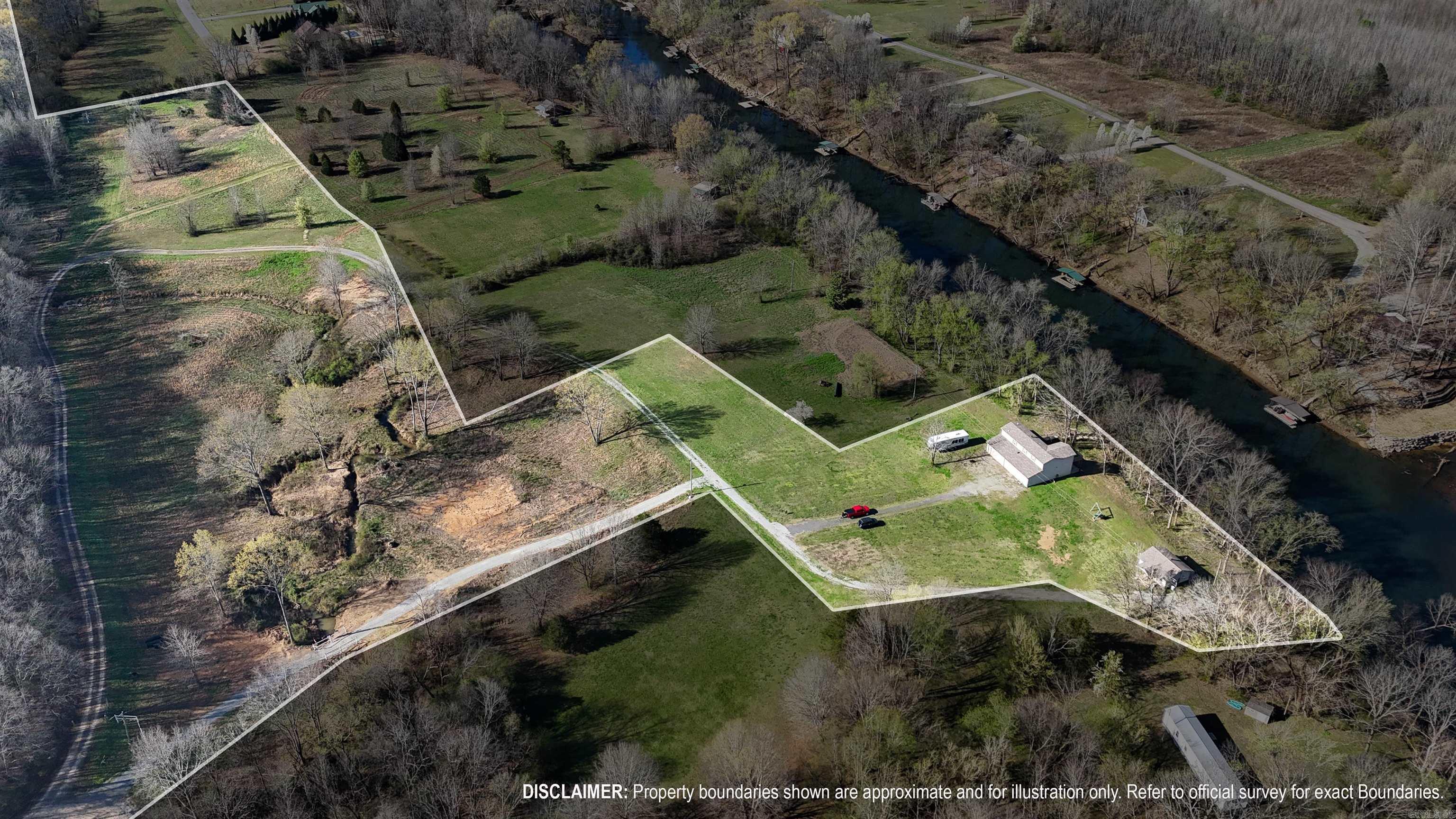 Not In List - Residential