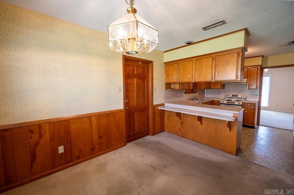 Leawood Manor 1st - Residential