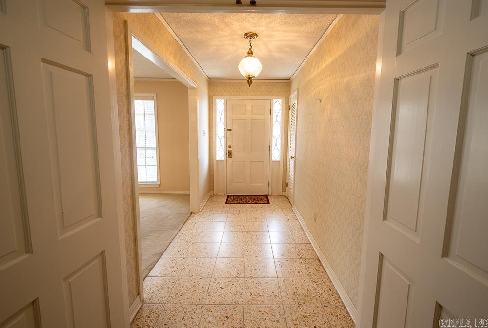 Leawood Manor 1st - Residential