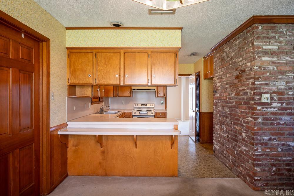 Leawood Manor 1st - Residential