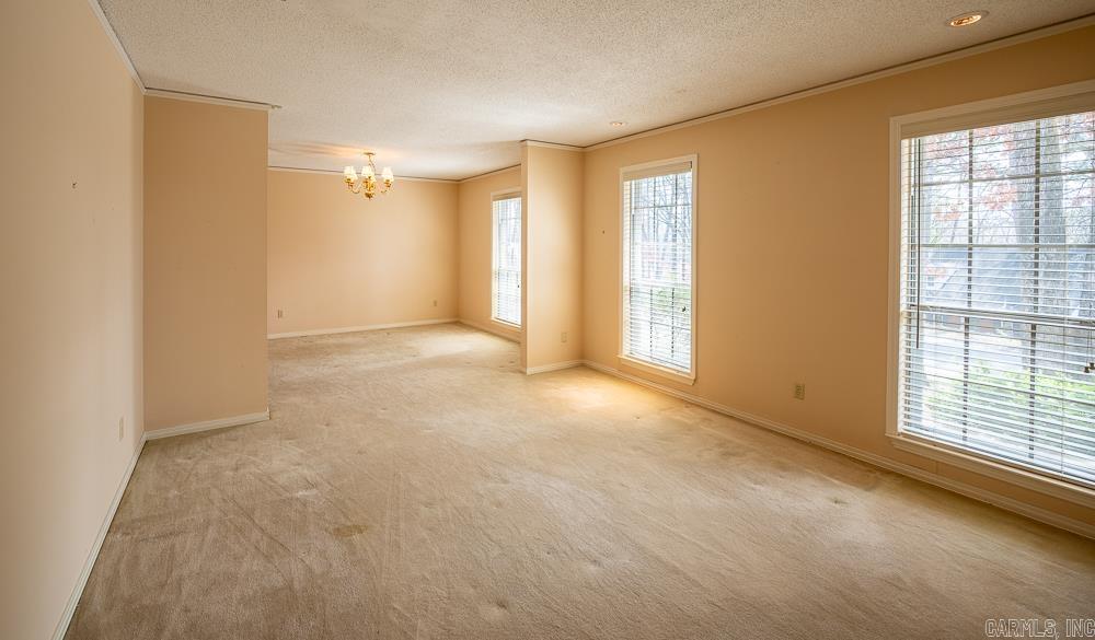 Leawood Manor 1st - Residential