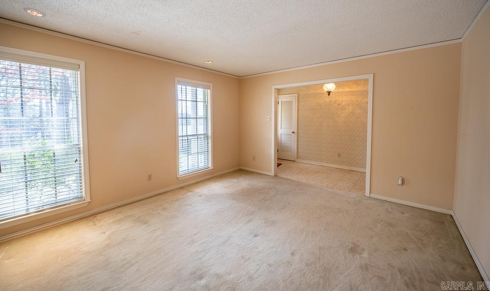 Leawood Manor 1st - Residential