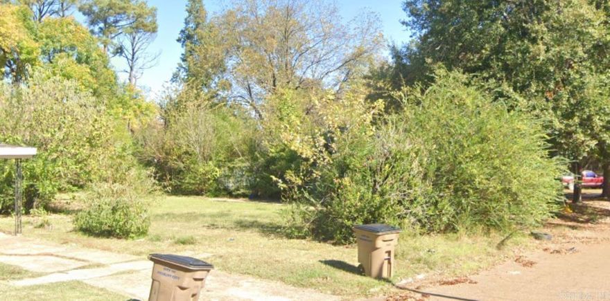 This vacant lot at 254 Laney Drive in Forrest City, AR offers a great opportunity for building your dream home. With a lot size of 9,148 sq.ft., this property is located in a desirable neighborhood. The land is ready for development and has potential for a variety of architectural designs and landscaping options. Don't miss out on the chance to create a custom home in a convenient location with easy access to amenities and attractions. Start designing your future residence on this spacious and well-located lot today!.