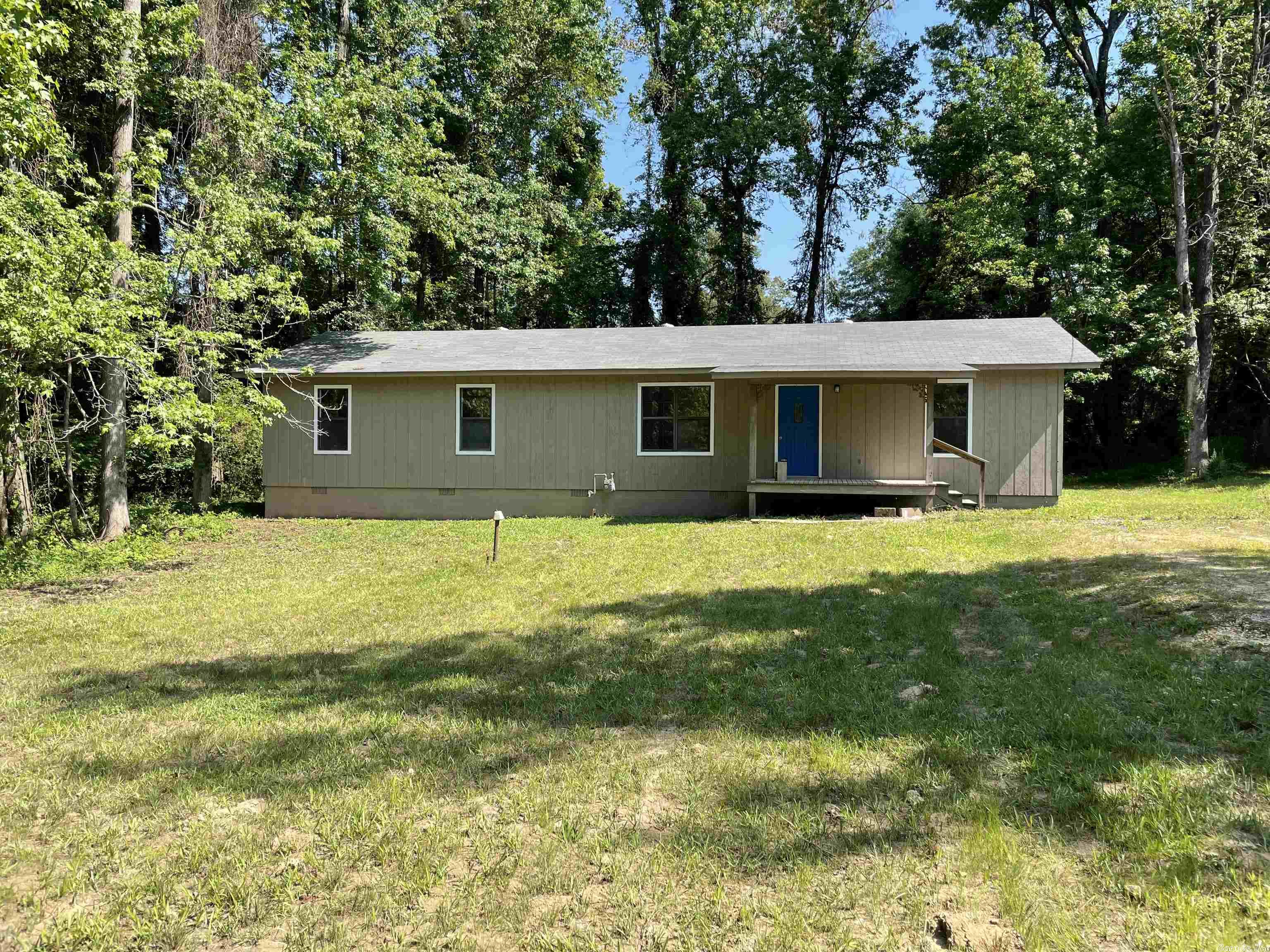 Spacious remodel up for grabs! Brand new November 2022: kitchen cabinets, appliances, butcher block counter tops, LED lights, carpet and vinyl flooring, roof, HVAC unit, and hot water tank.