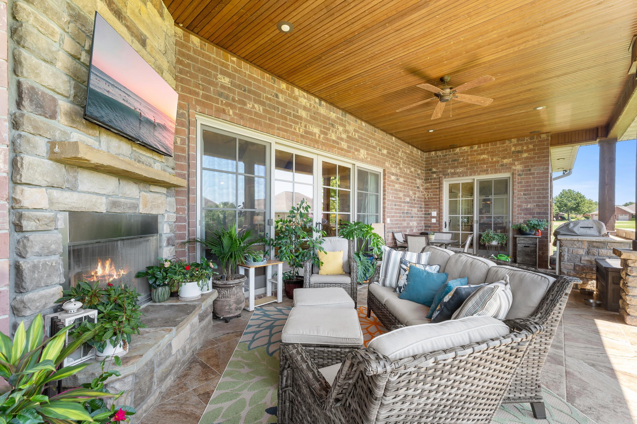 BIG CREEK ESTATES - Residential