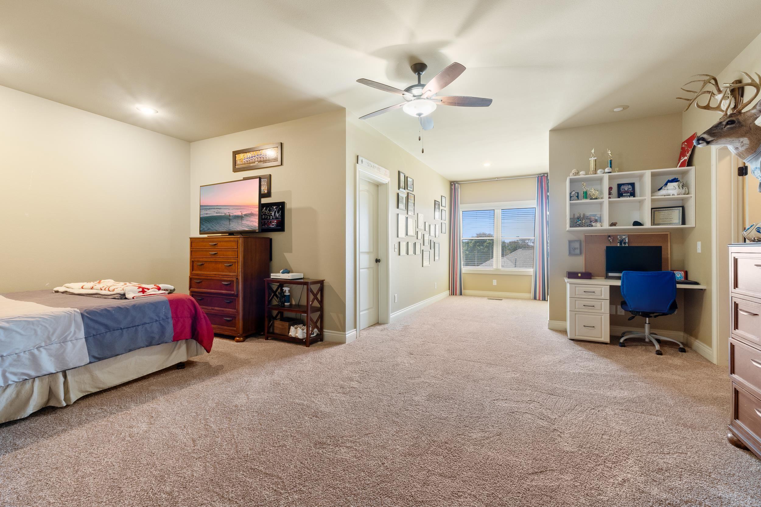 BIG CREEK ESTATES - Residential