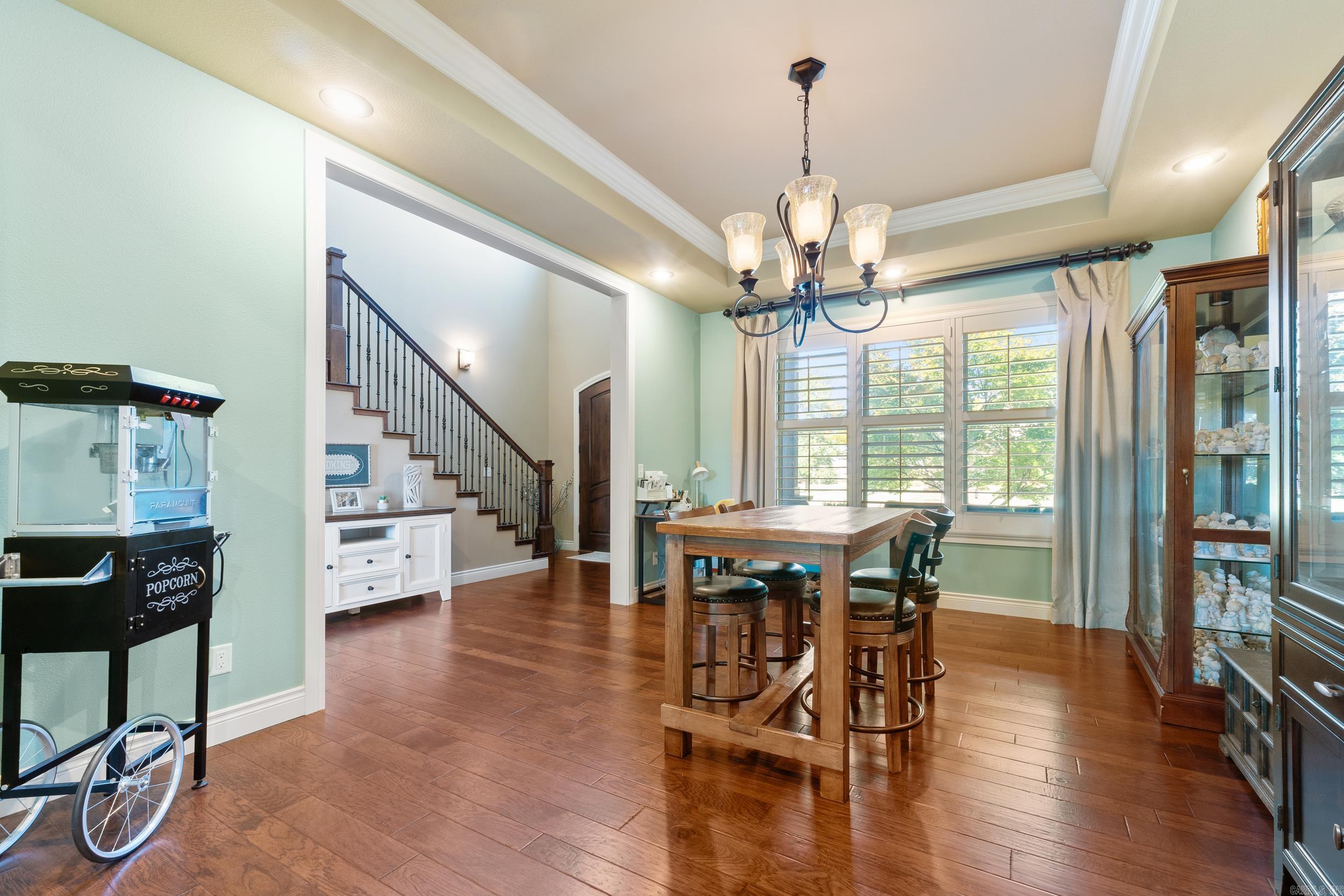 BIG CREEK ESTATES - Residential