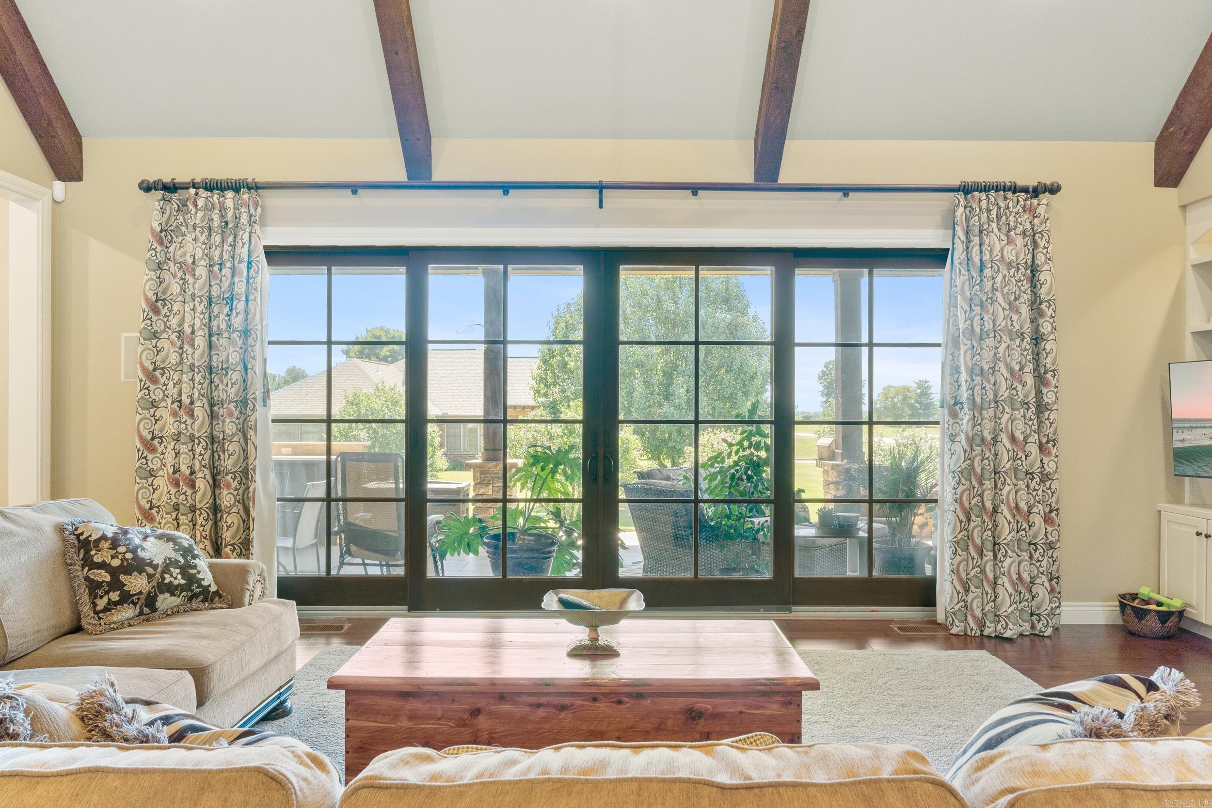 BIG CREEK ESTATES - Residential