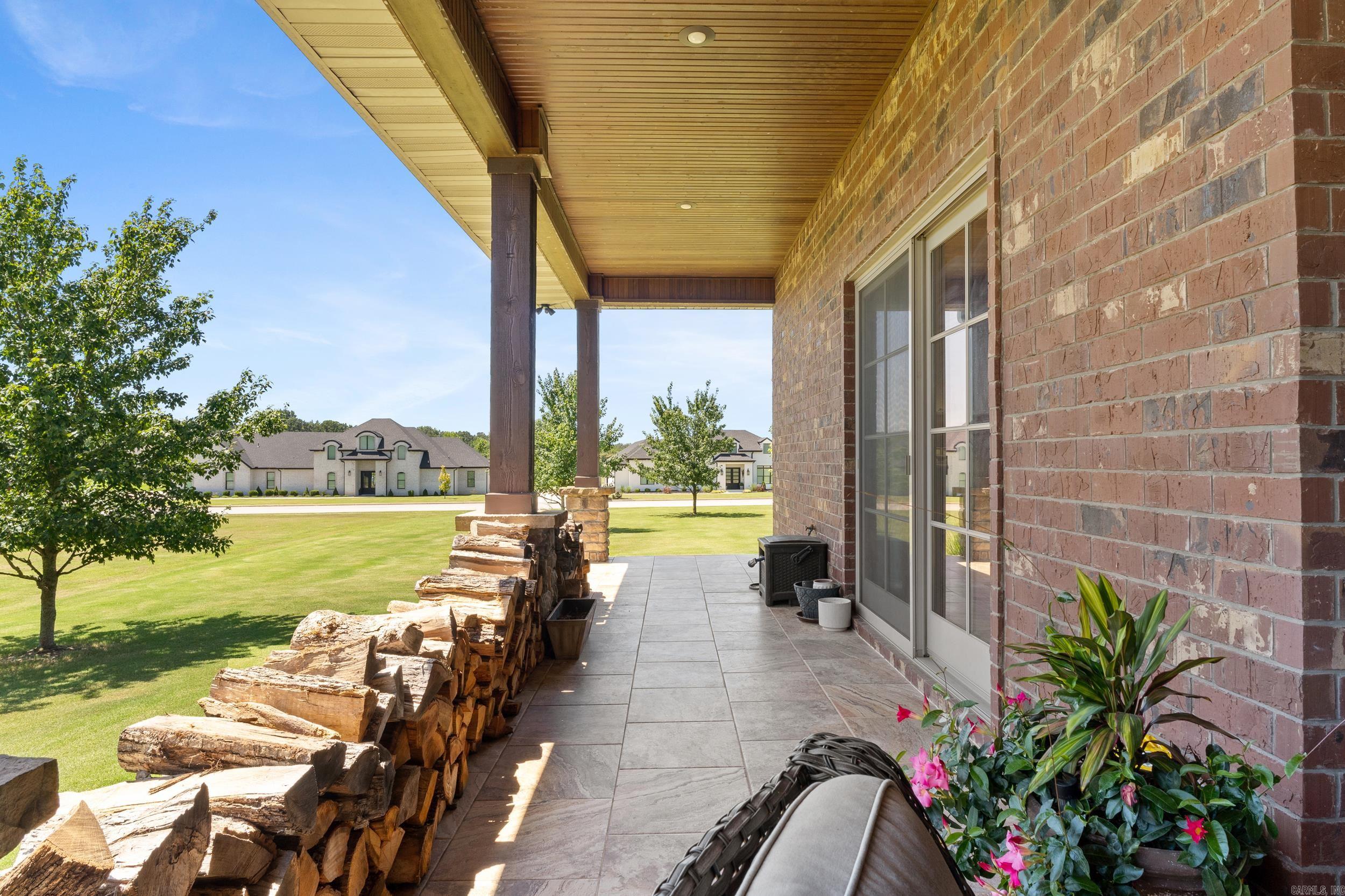 BIG CREEK ESTATES - Residential
