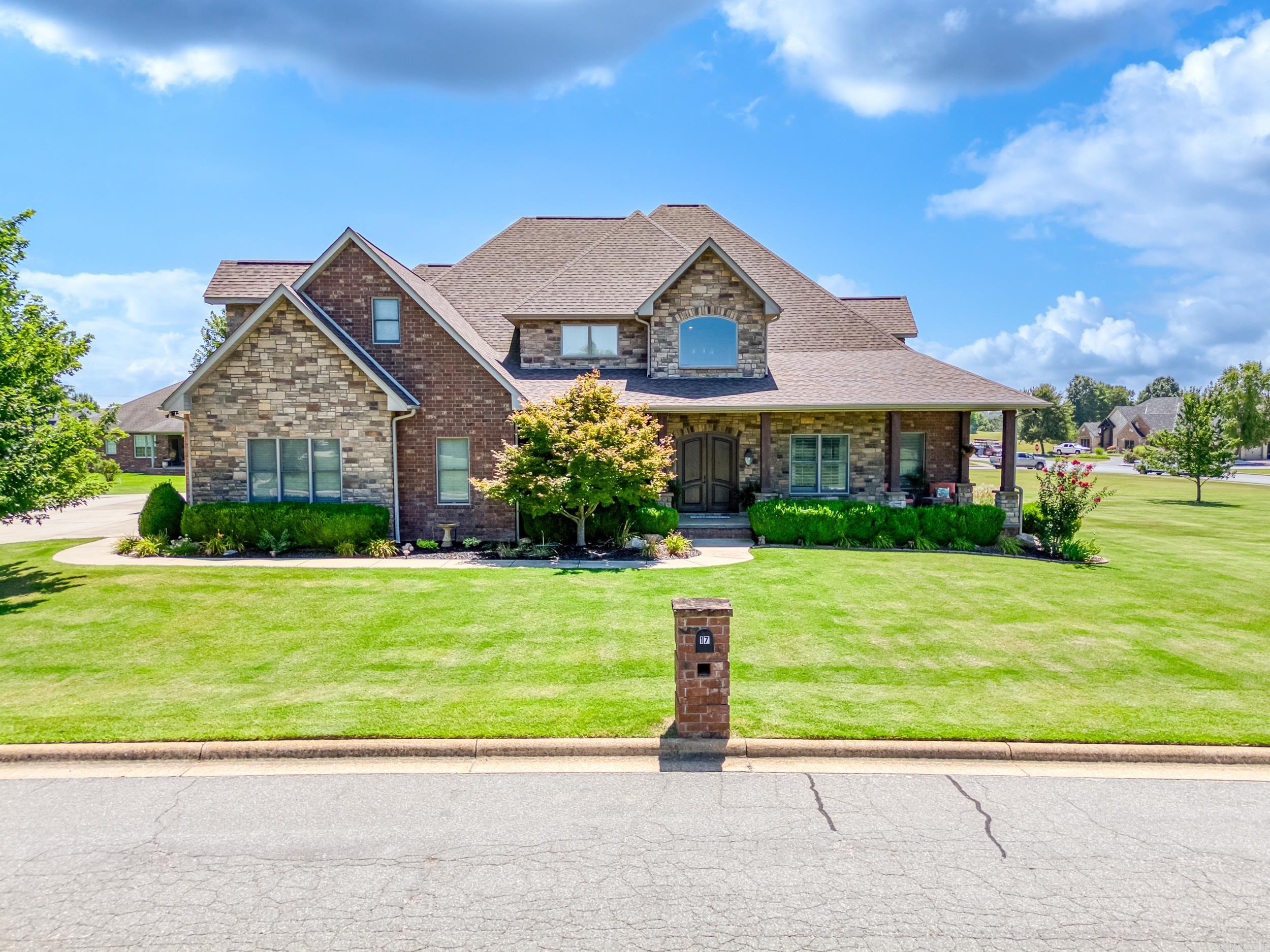 BIG CREEK ESTATES - Residential