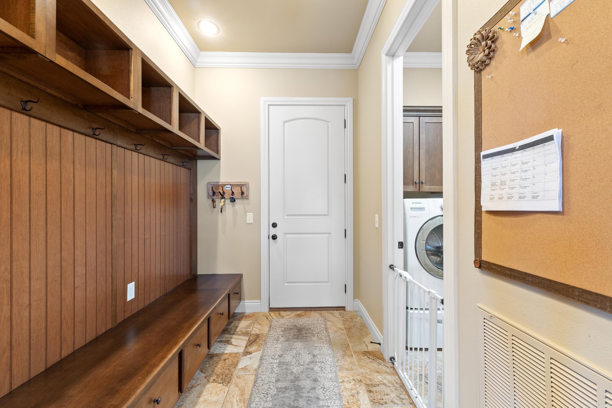 BIG CREEK ESTATES - Residential