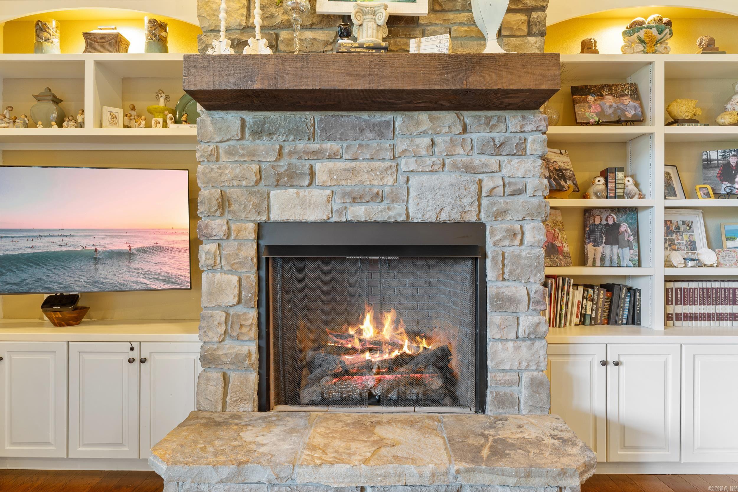 BIG CREEK ESTATES - Residential