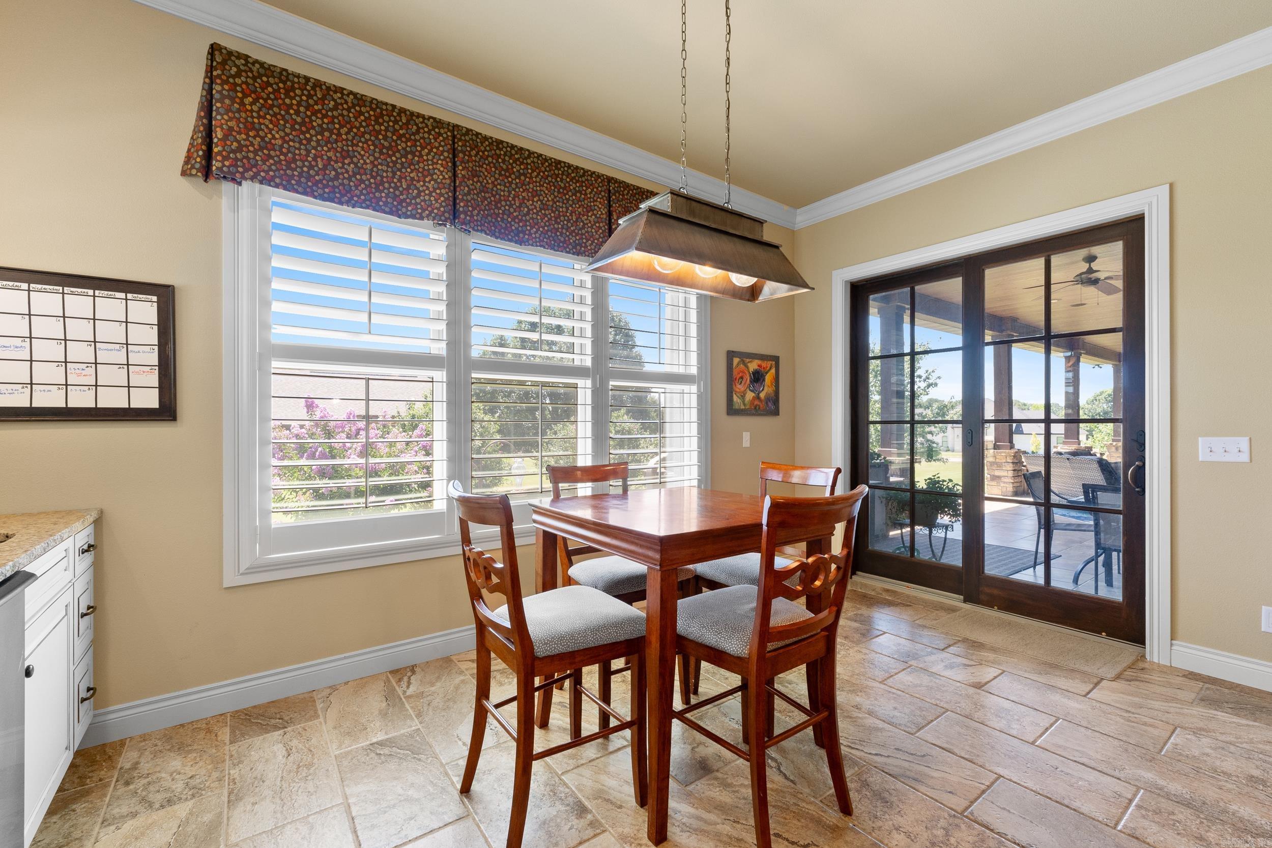 BIG CREEK ESTATES - Residential