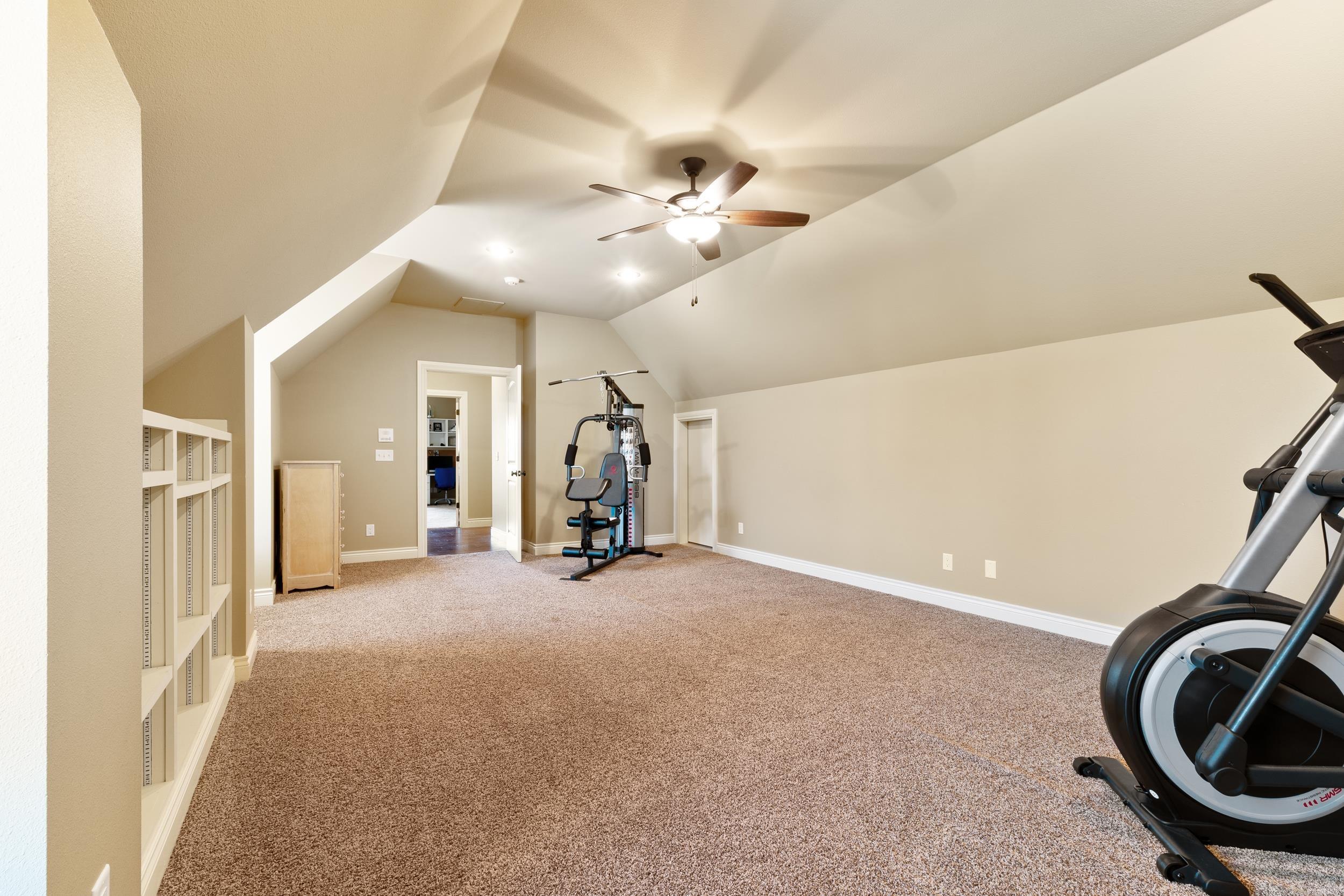 BIG CREEK ESTATES - Residential