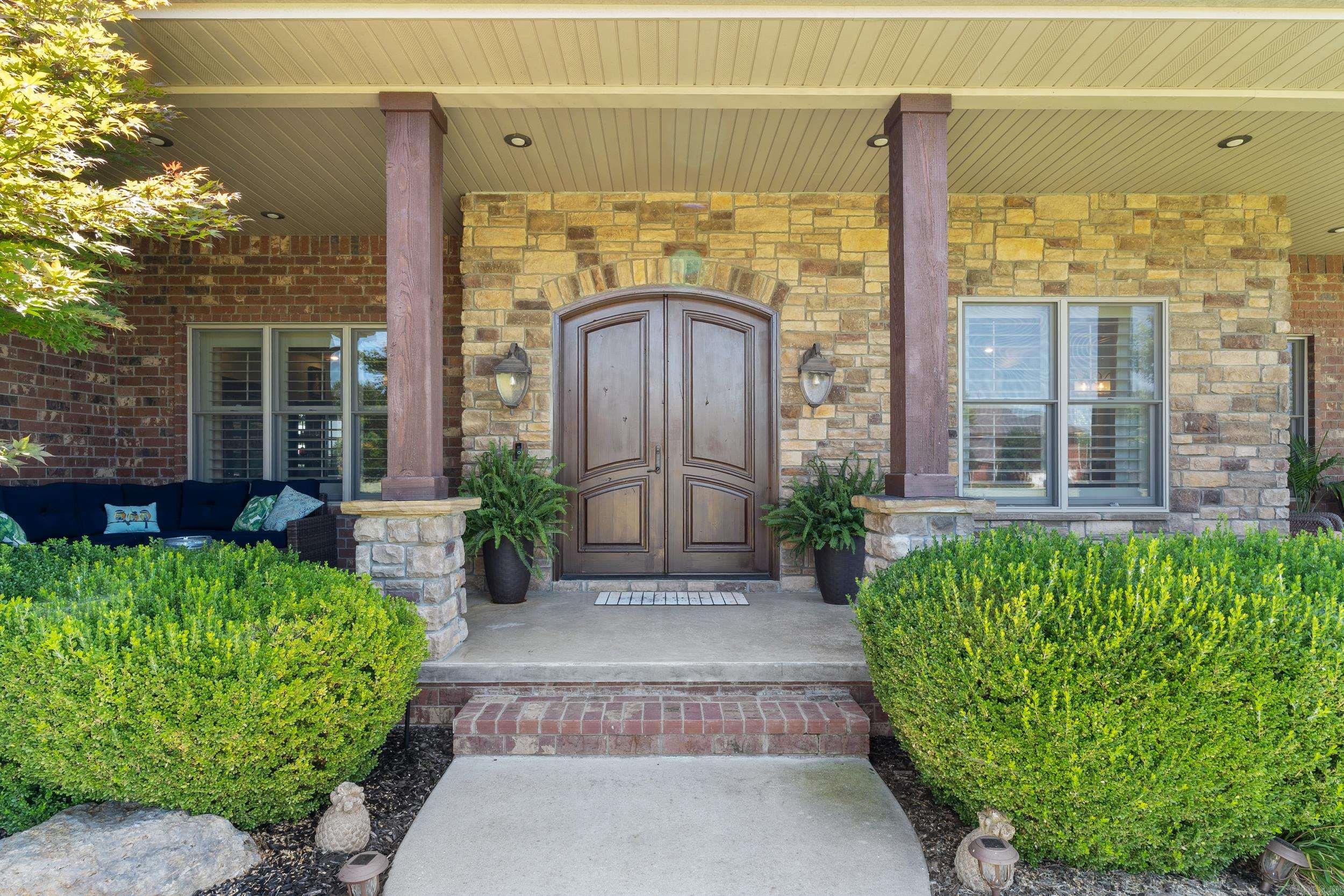 BIG CREEK ESTATES - Residential