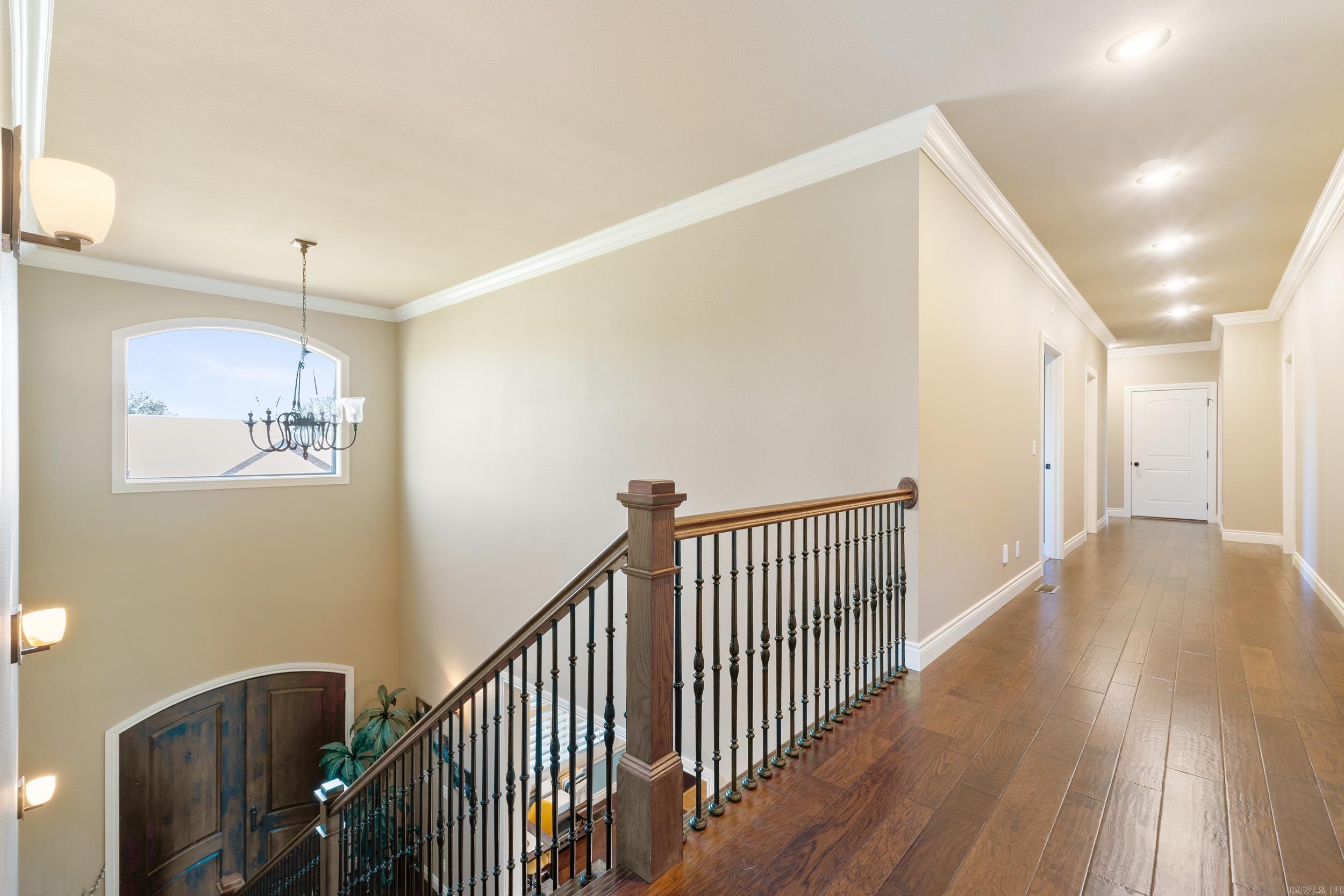 BIG CREEK ESTATES - Residential