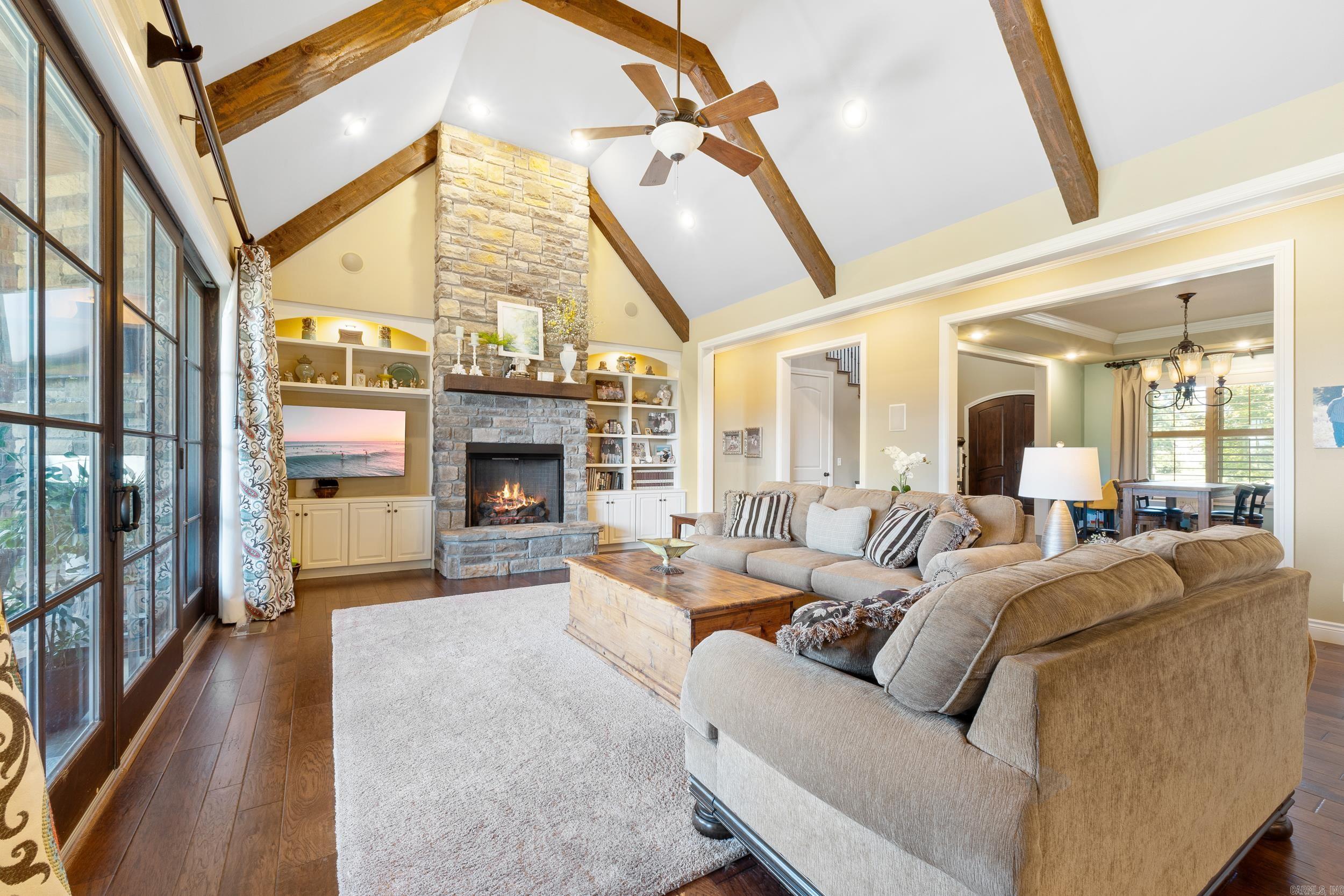 BIG CREEK ESTATES - Residential
