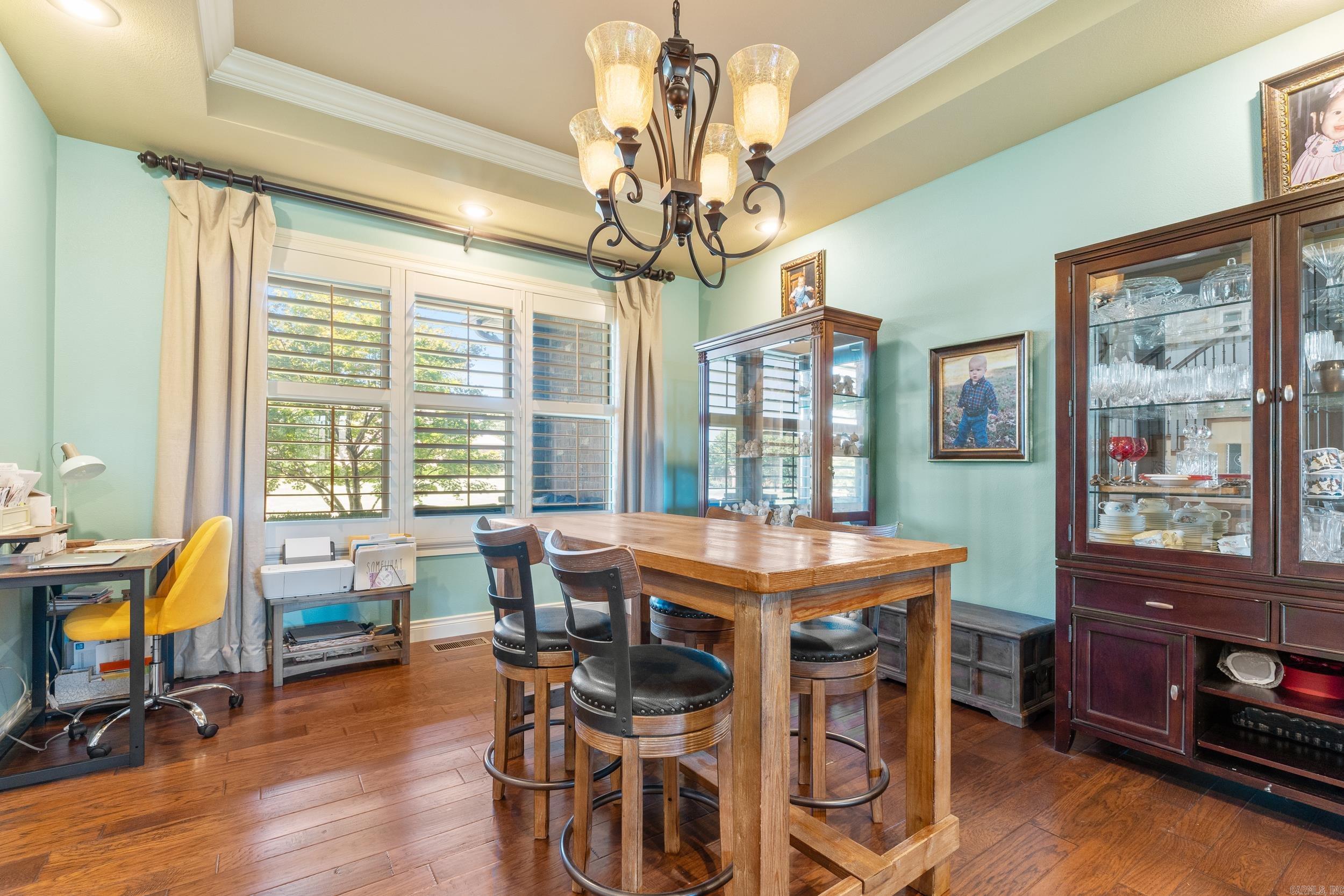 BIG CREEK ESTATES - Residential