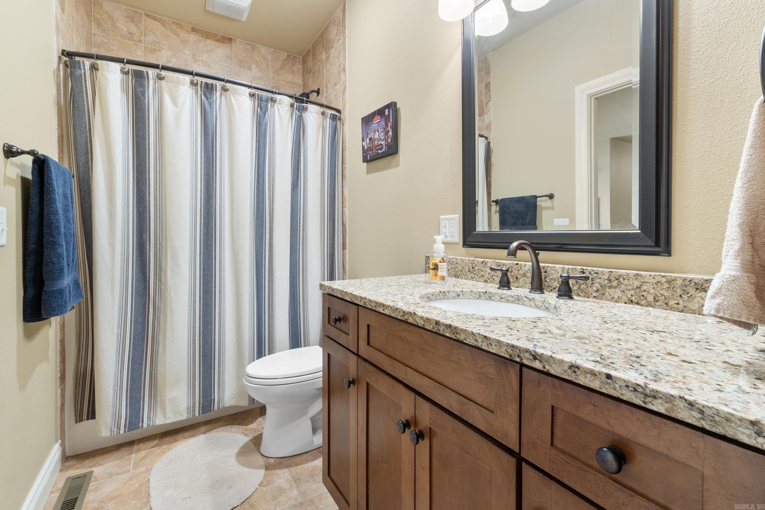 BIG CREEK ESTATES - Residential