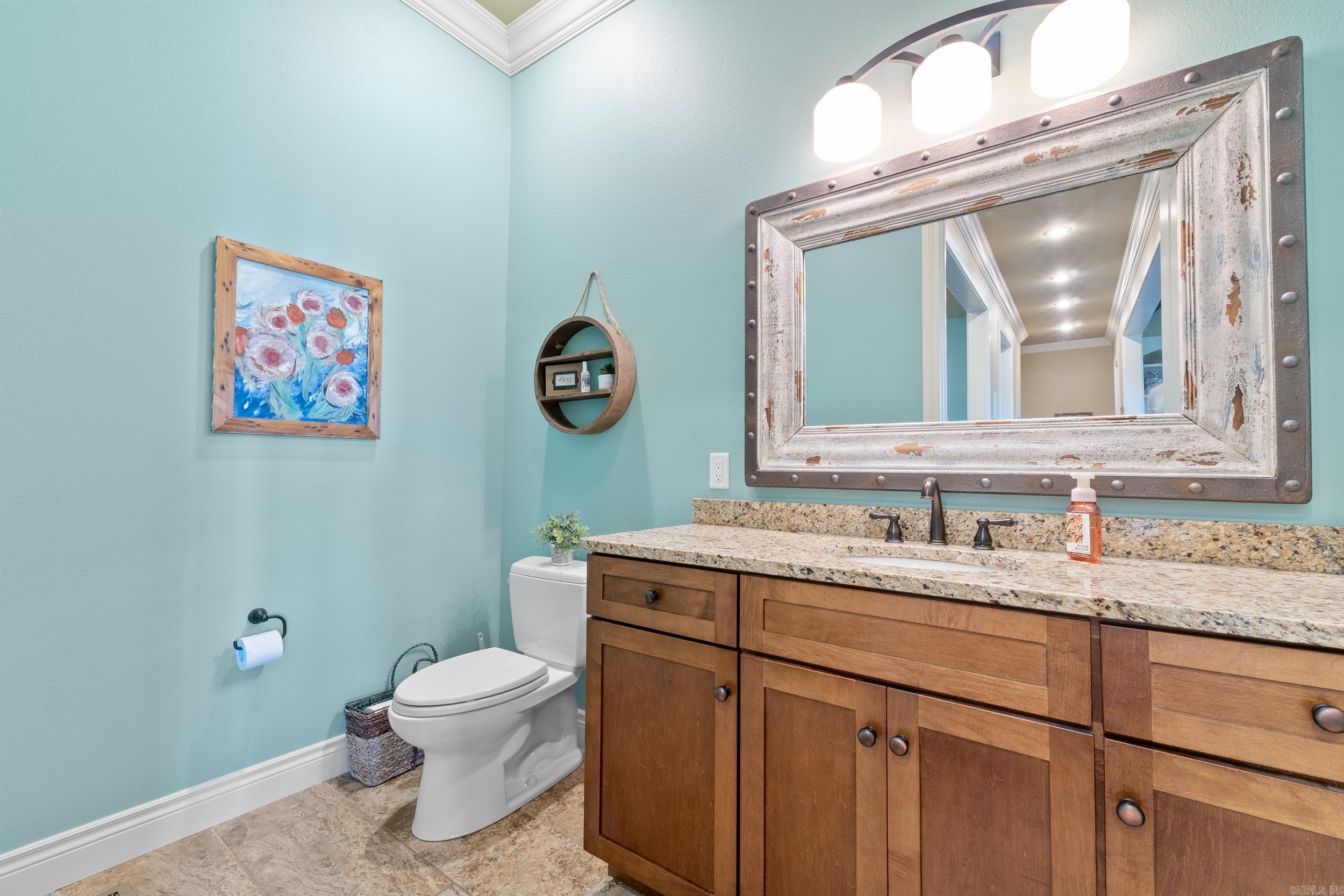 BIG CREEK ESTATES - Residential