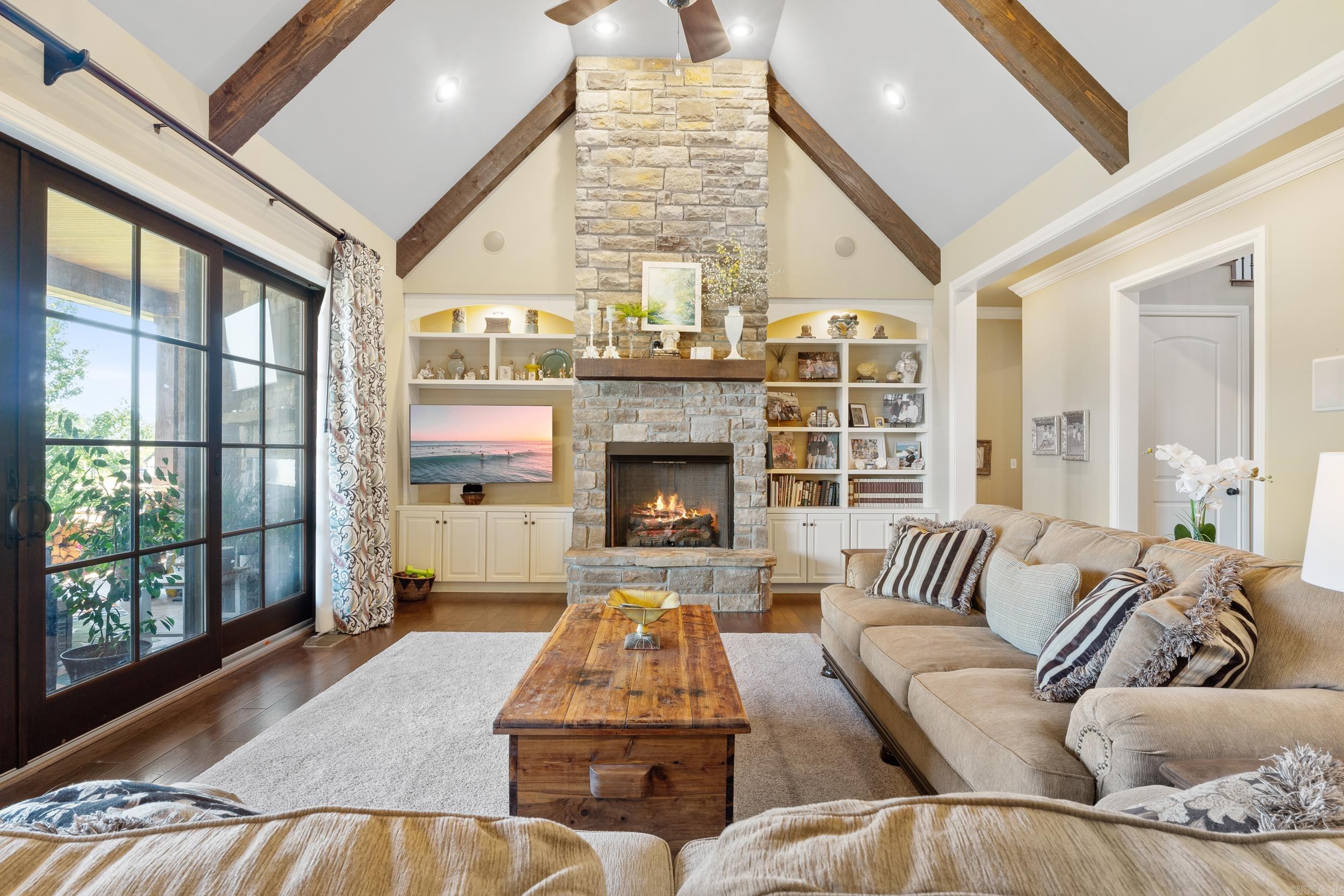 BIG CREEK ESTATES - Residential