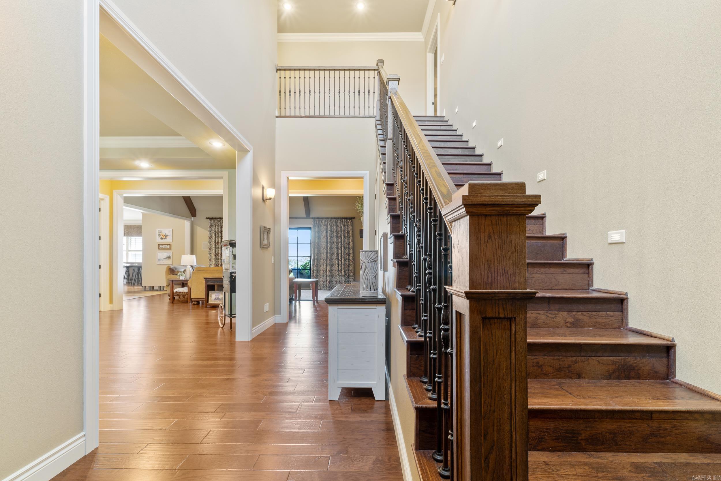 BIG CREEK ESTATES - Residential