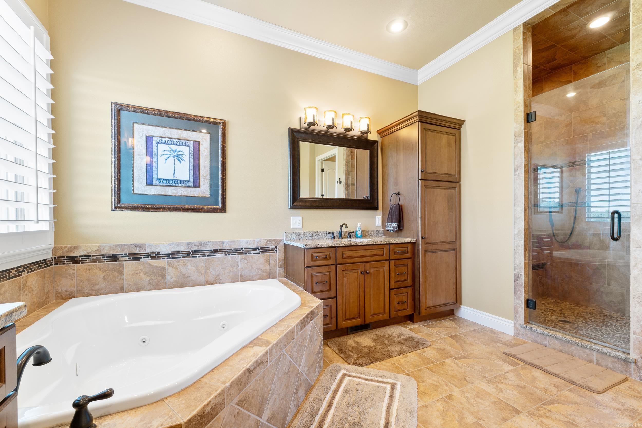 BIG CREEK ESTATES - Residential