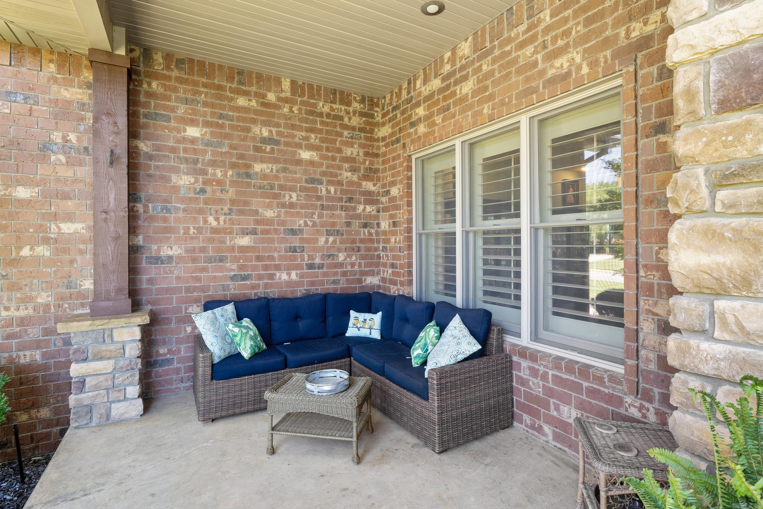 BIG CREEK ESTATES - Residential