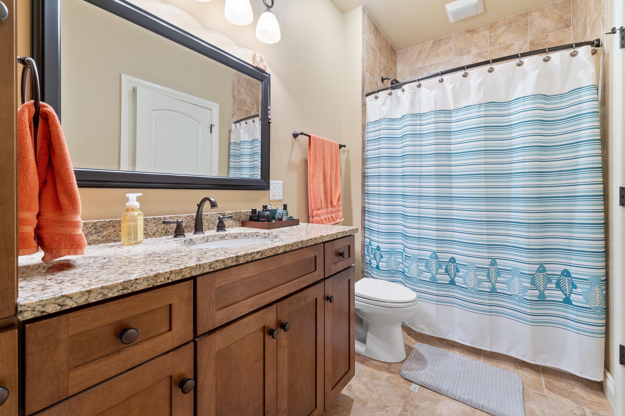 BIG CREEK ESTATES - Residential