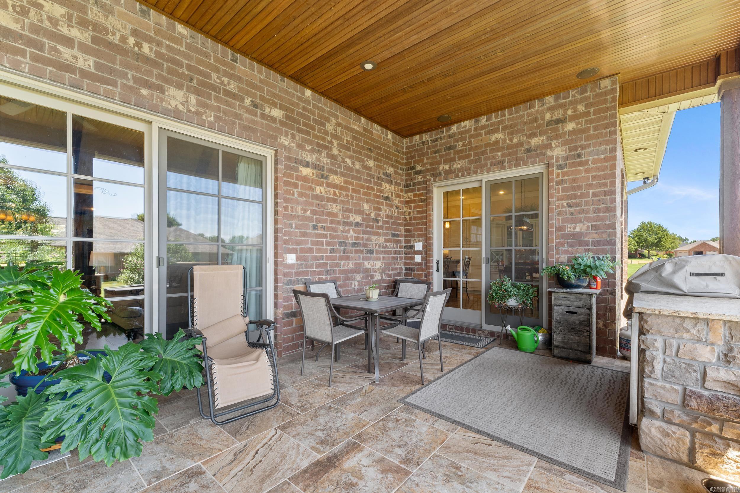 BIG CREEK ESTATES - Residential