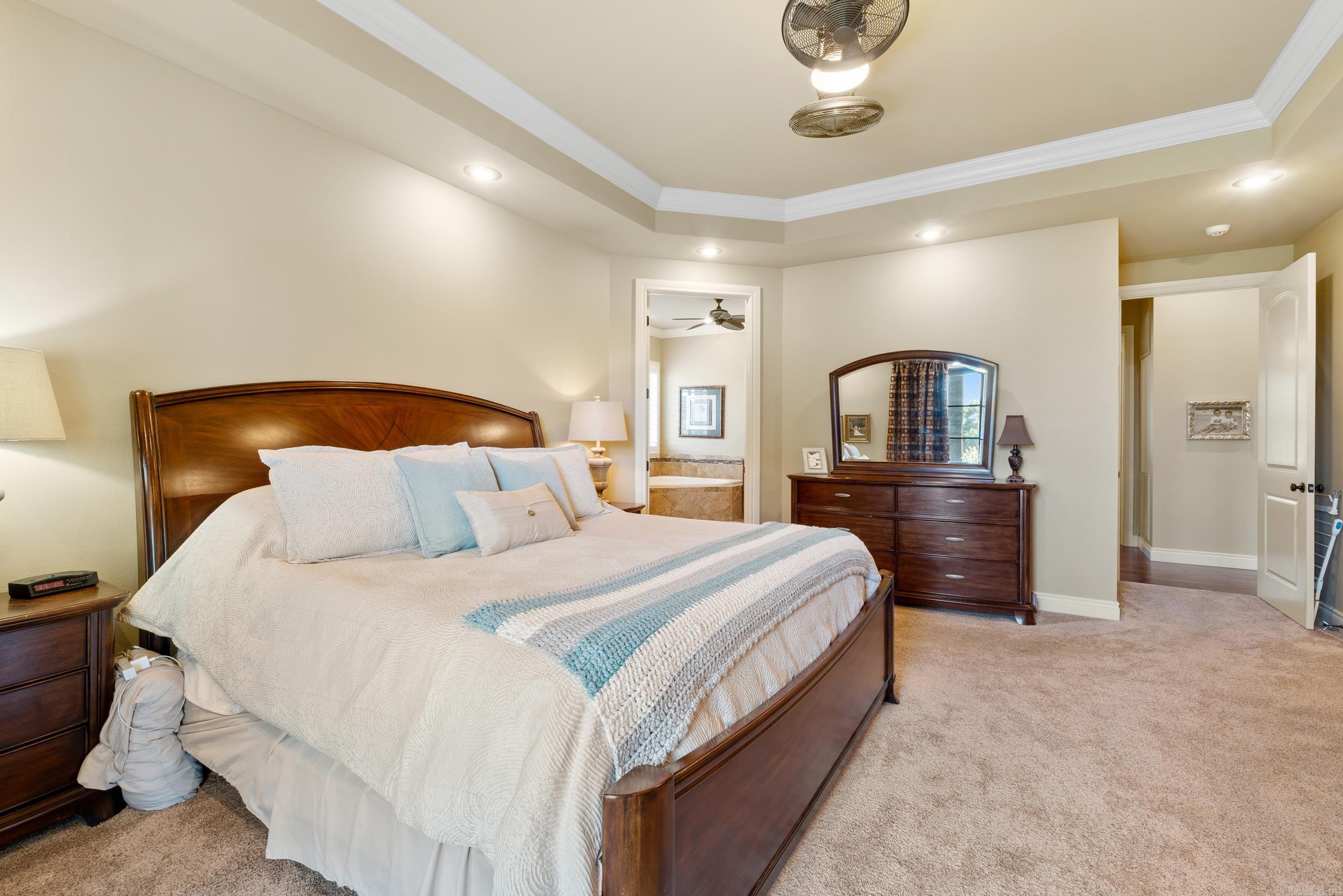 BIG CREEK ESTATES - Residential