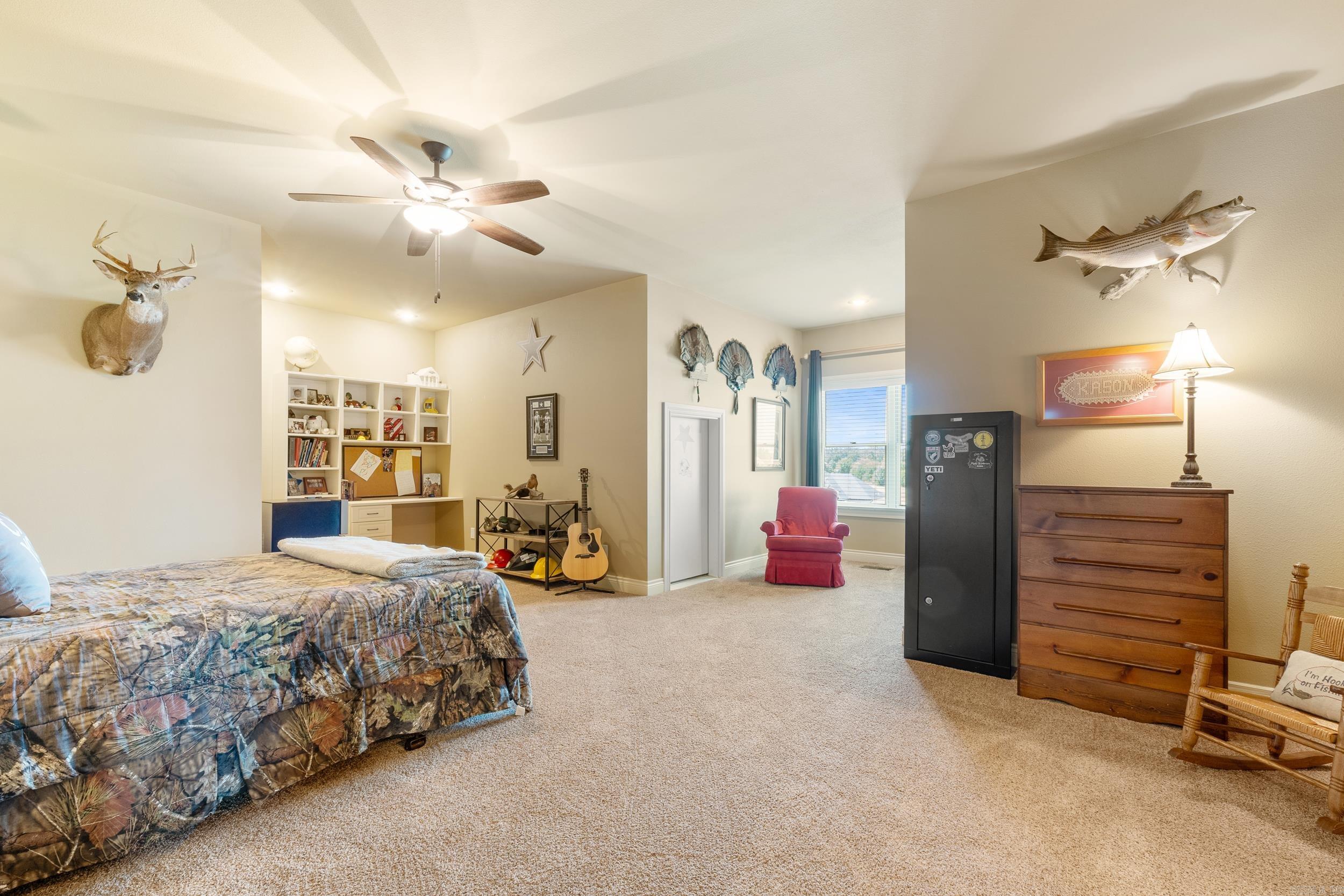 BIG CREEK ESTATES - Residential