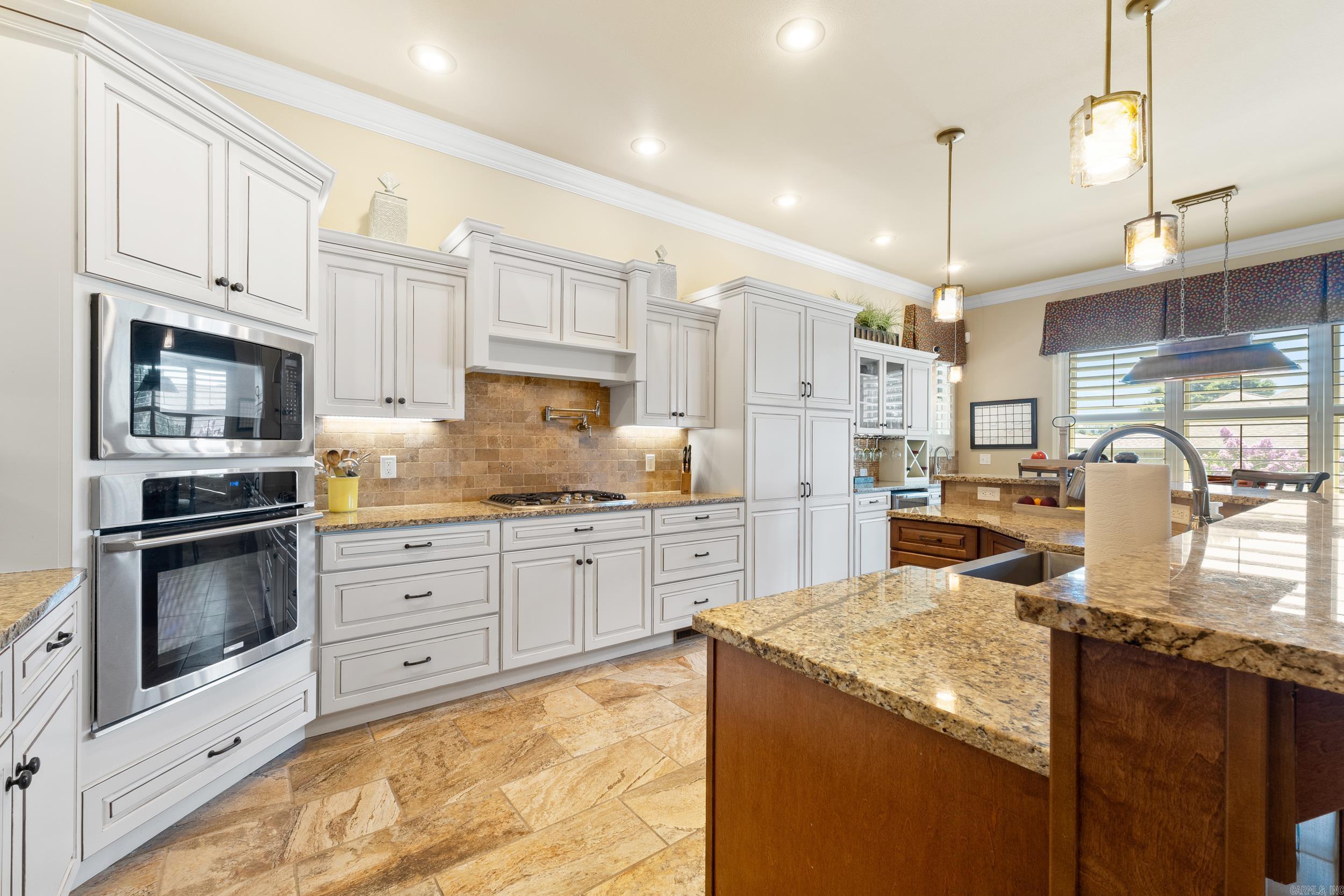 BIG CREEK ESTATES - Residential