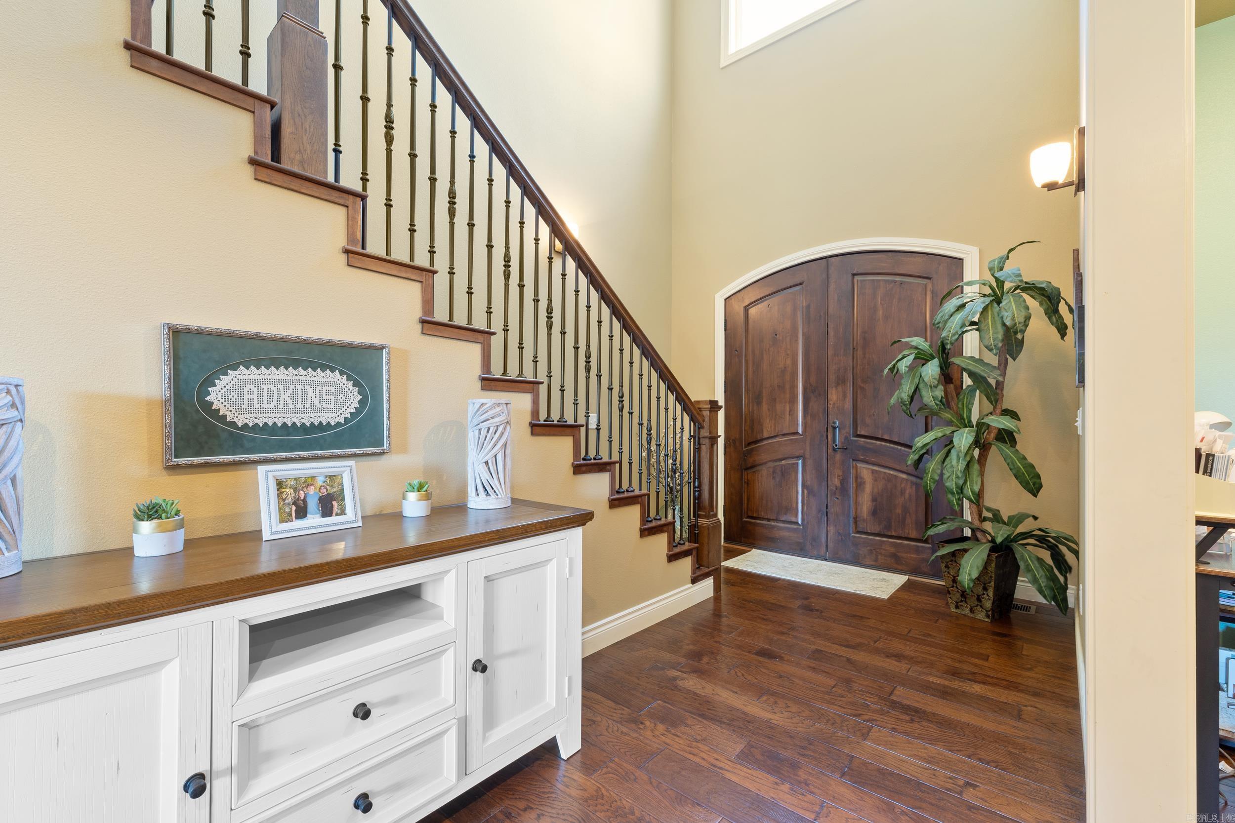 BIG CREEK ESTATES - Residential