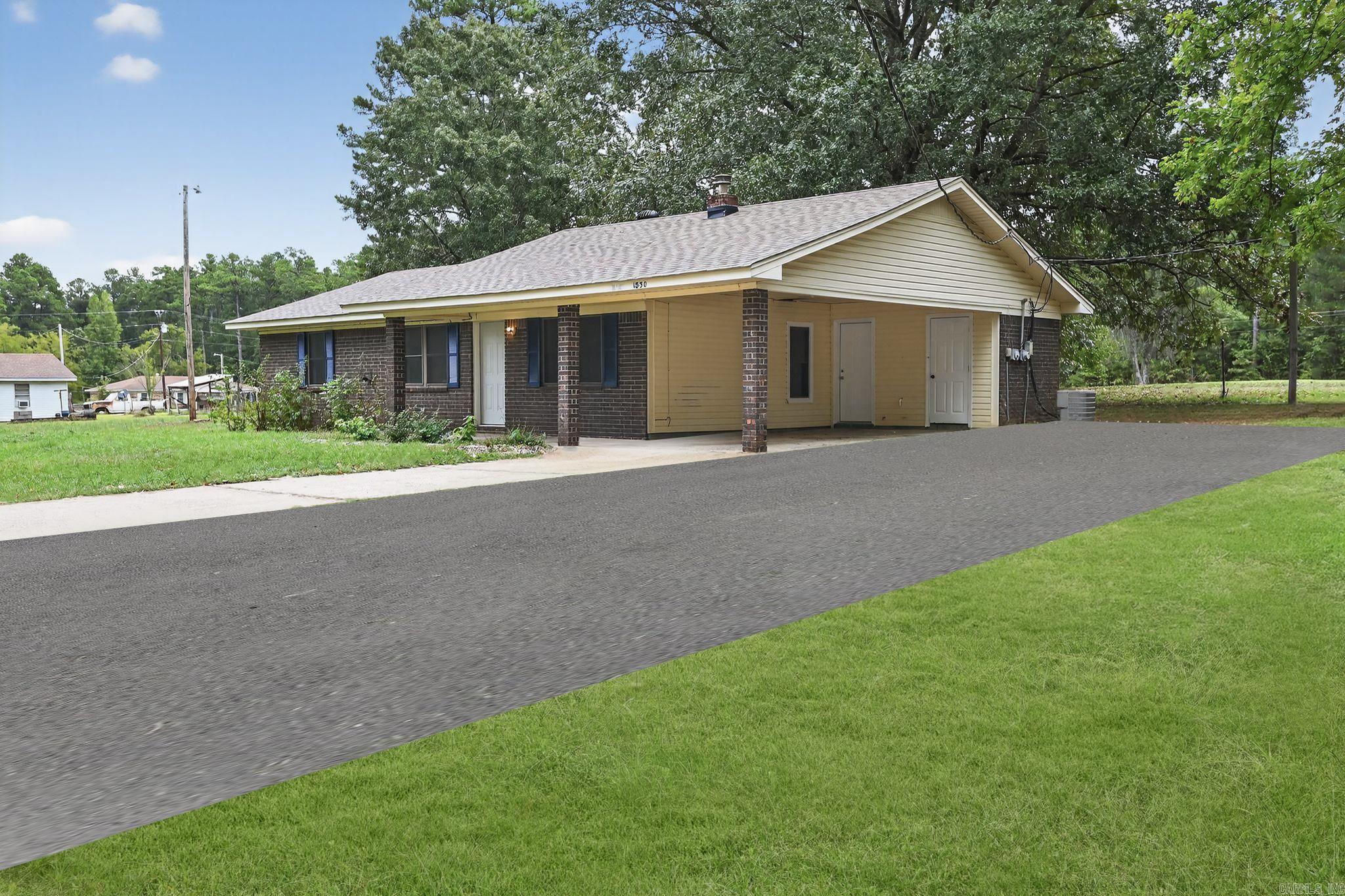 Moores Country Club - Residential
