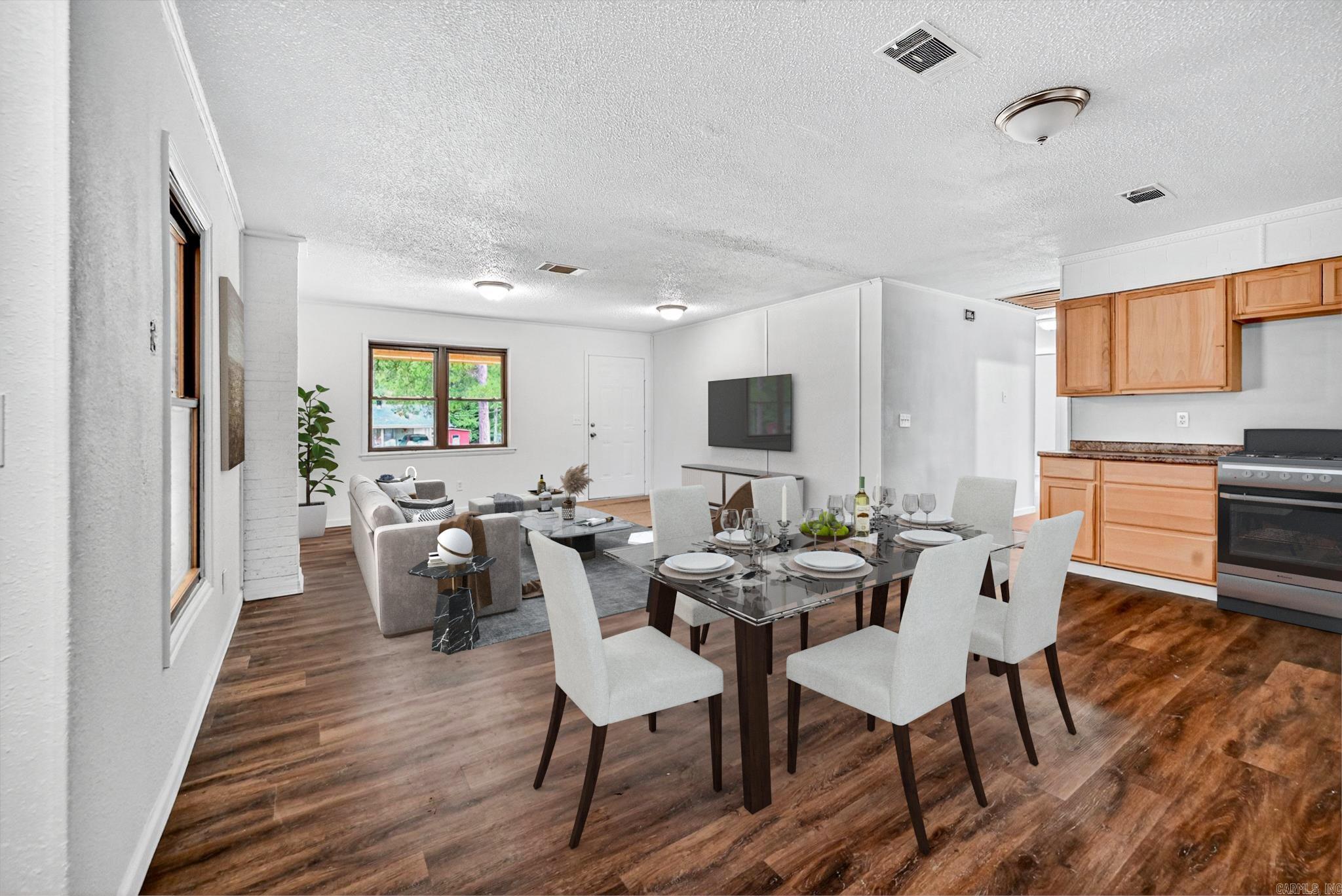 Moores Country Club - Residential