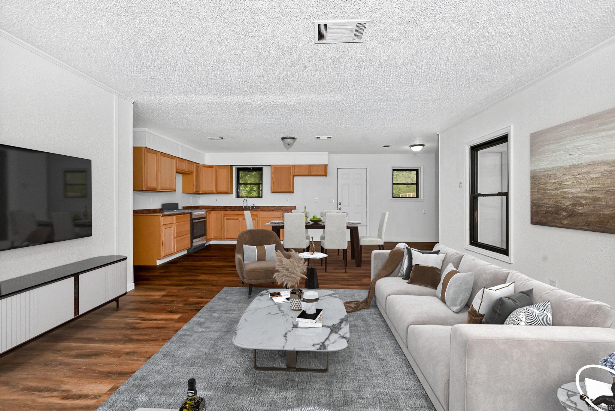 Moores Country Club - Residential
