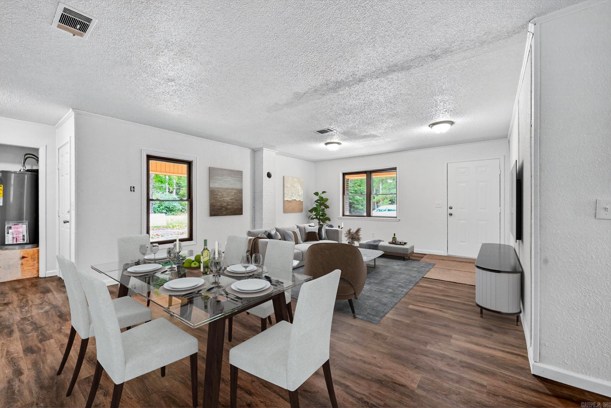 Moores Country Club - Residential