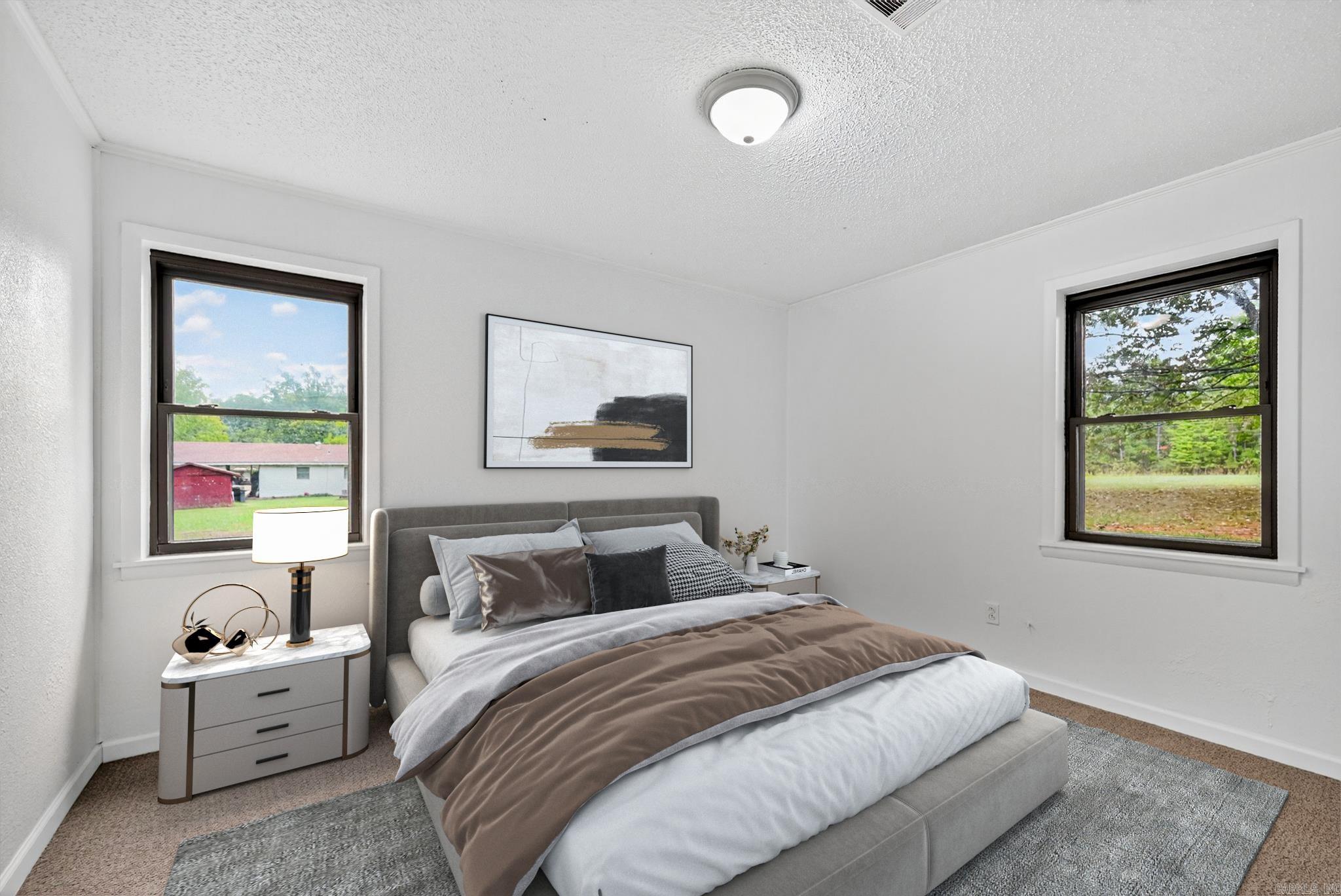 Moores Country Club - Residential