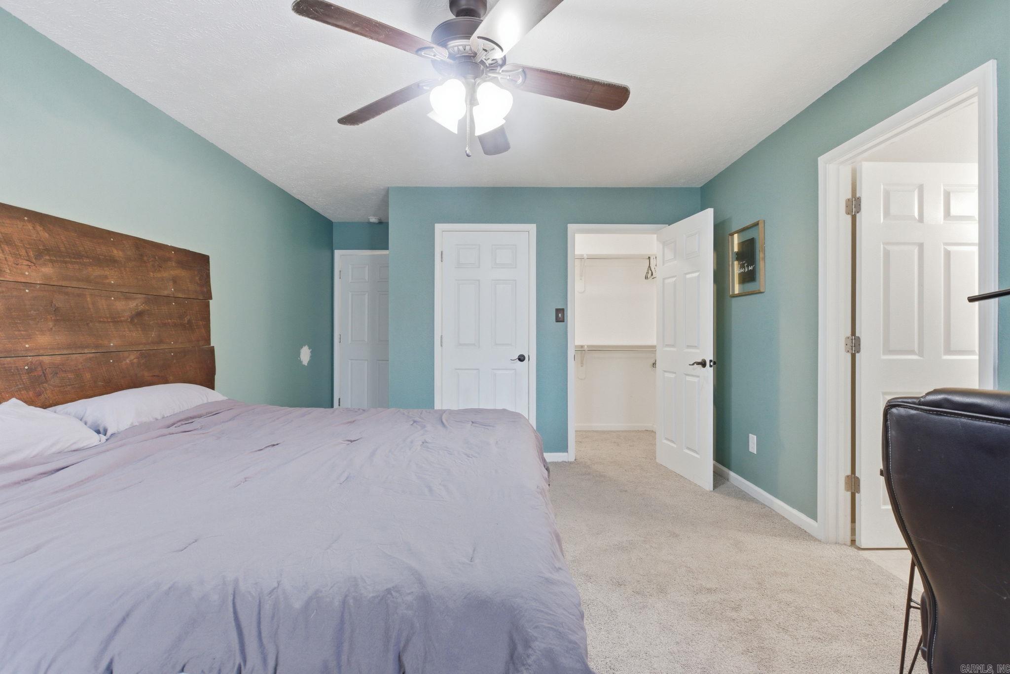 Golden Meadows - Residential