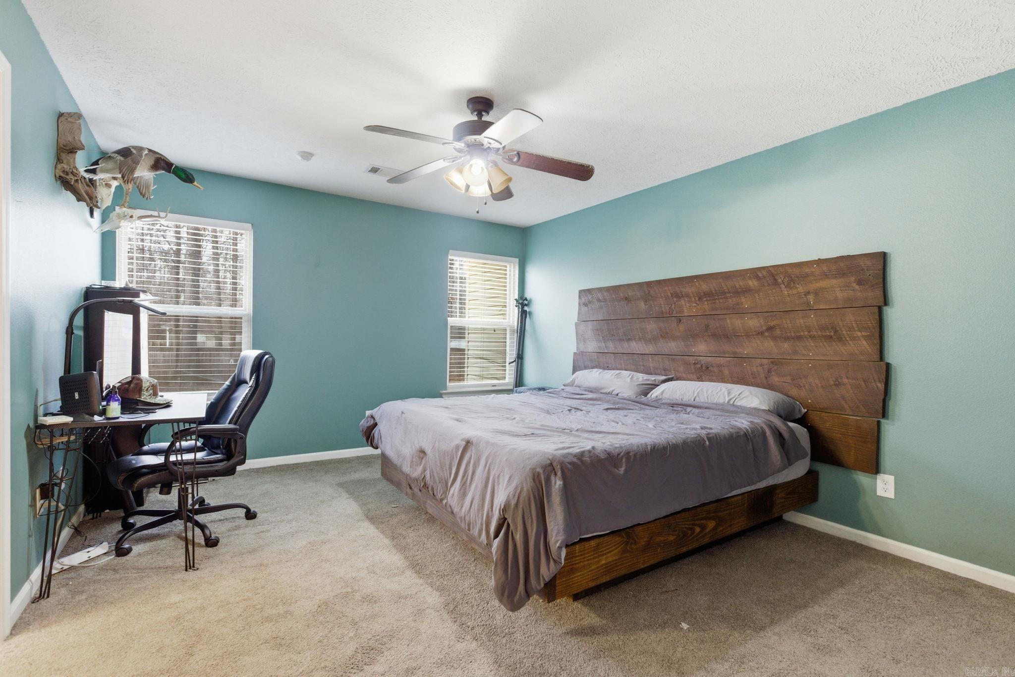 Golden Meadows - Residential