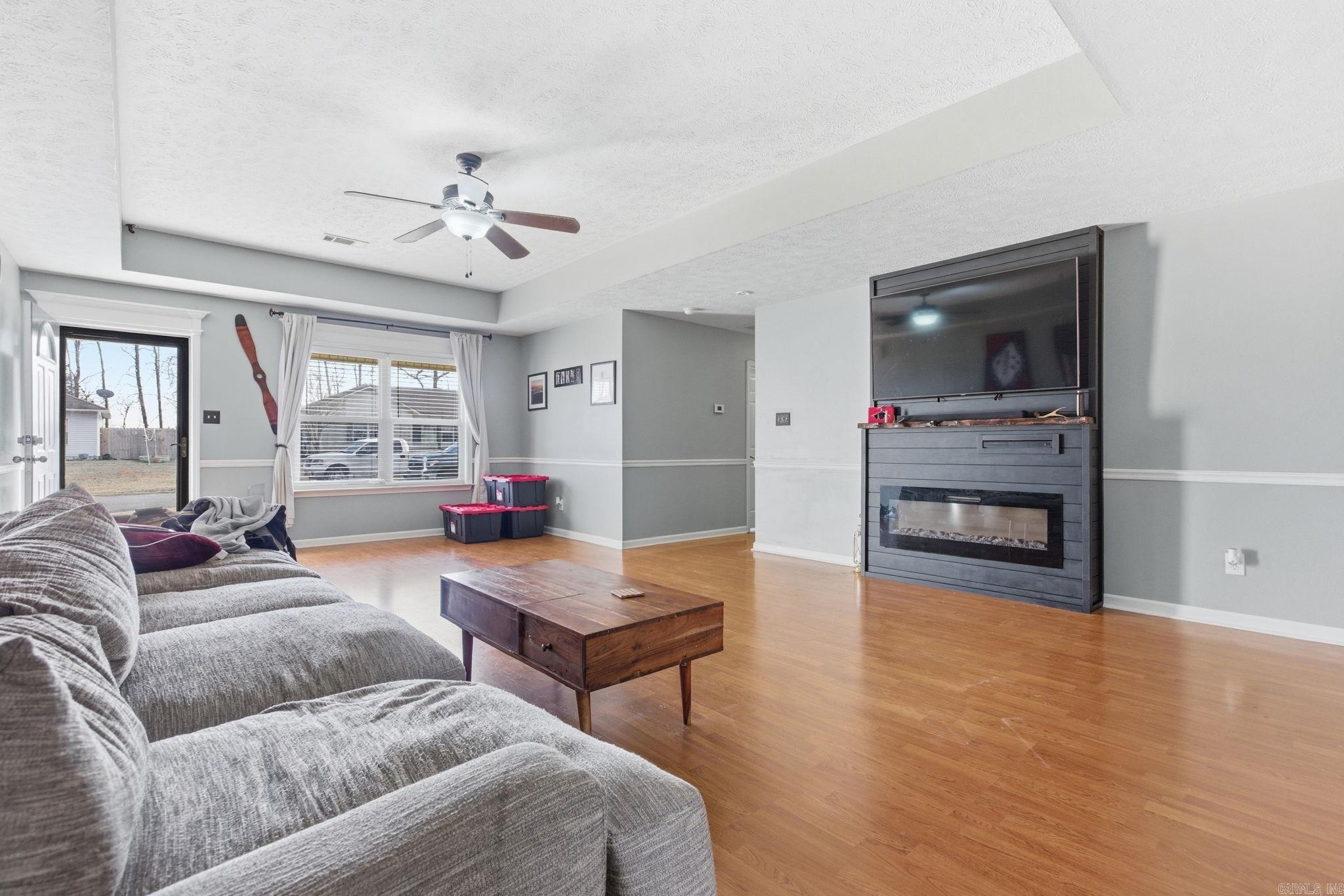 Golden Meadows - Residential