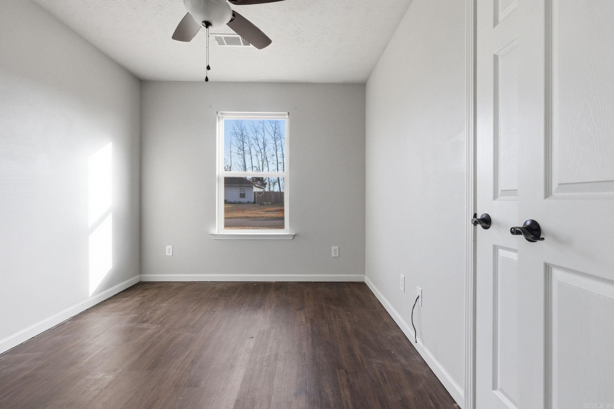 Golden Meadows - Residential