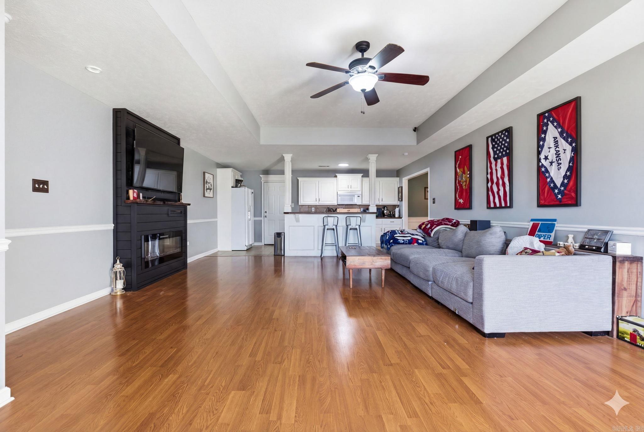 Golden Meadows - Residential