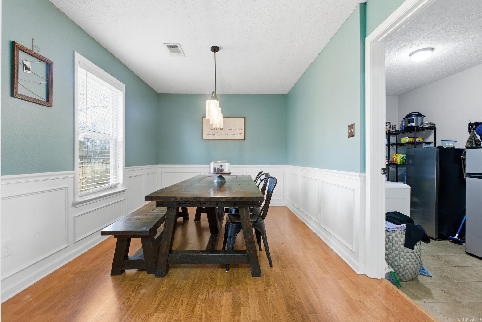 Golden Meadows - Residential