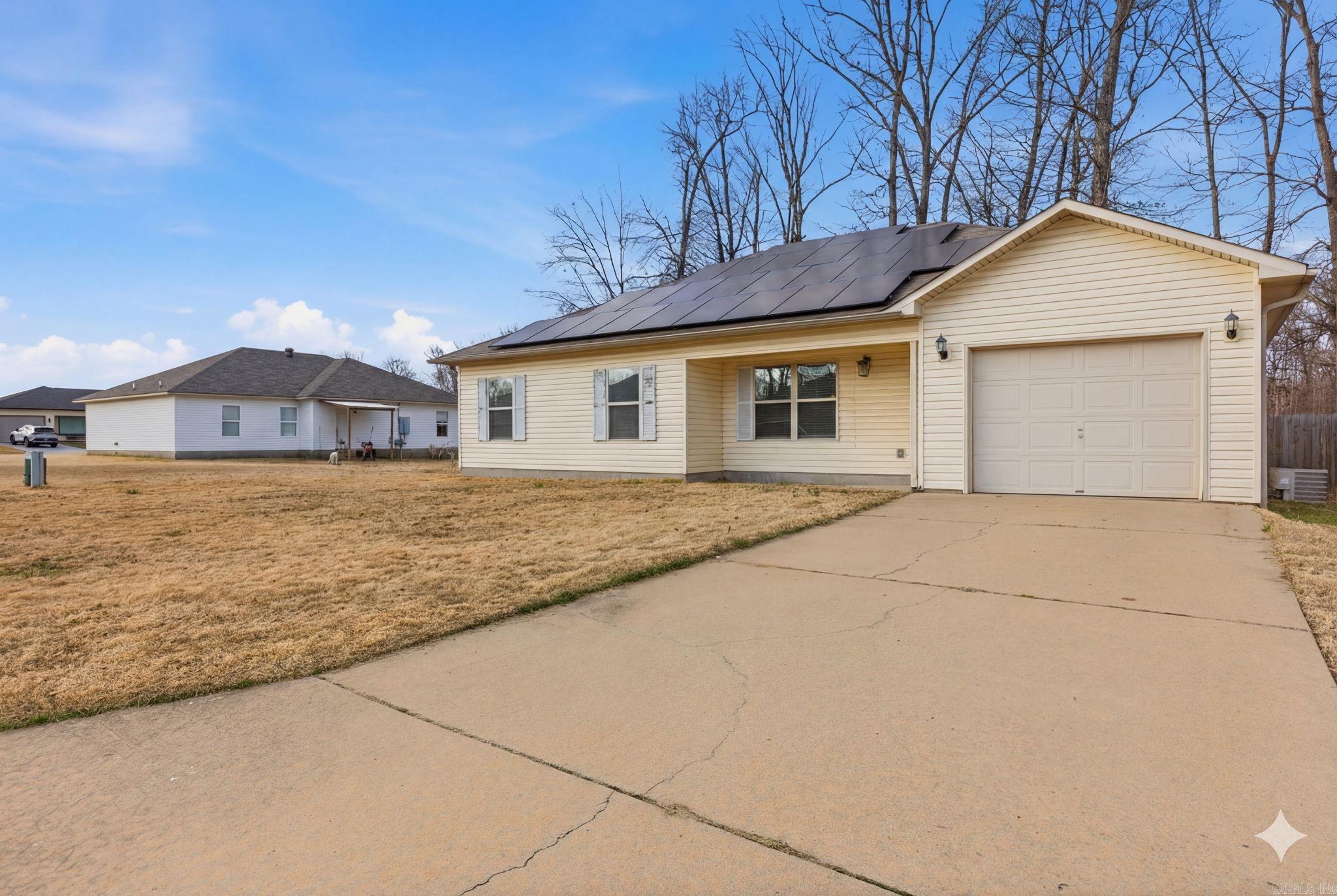 Golden Meadows - Residential