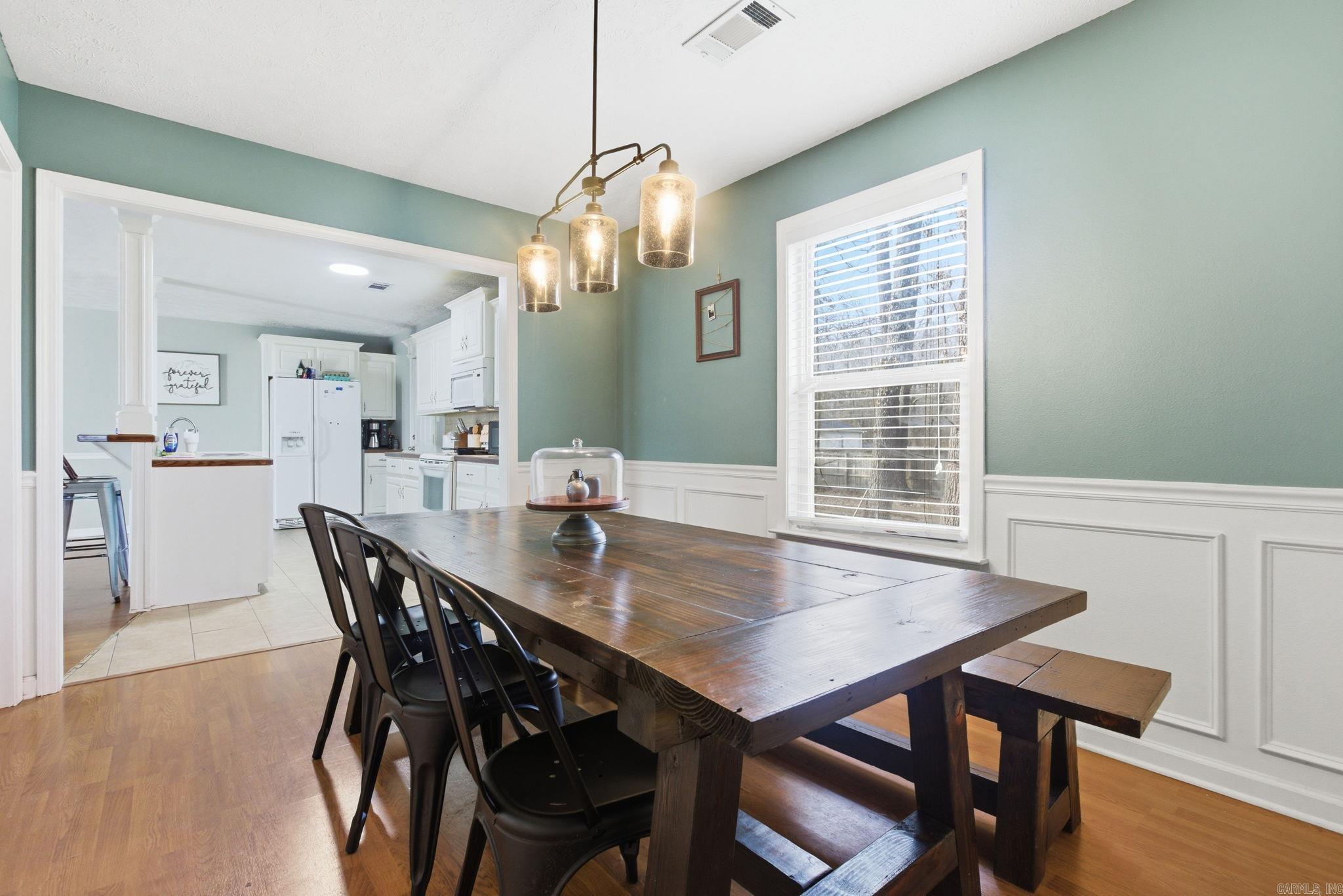 Golden Meadows - Residential